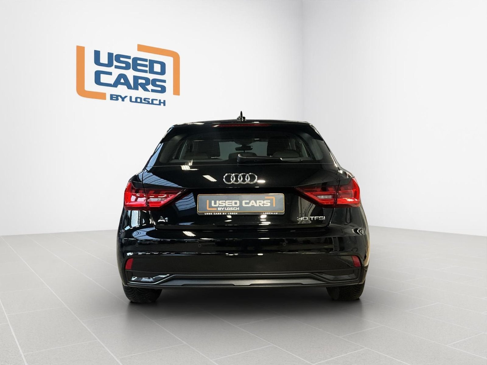 Audi A1 – Image 14