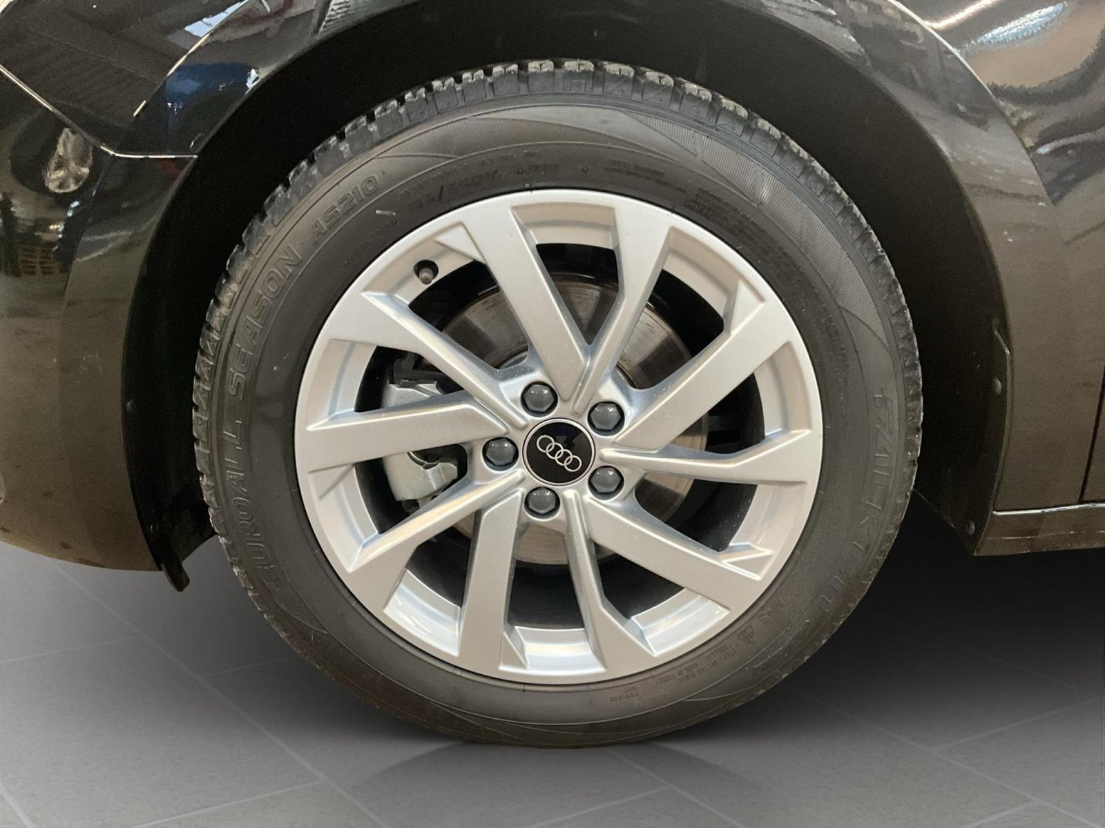 Audi A1 – Image 13