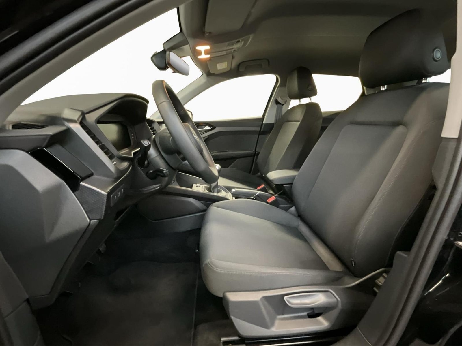 Audi A1 – Image 9