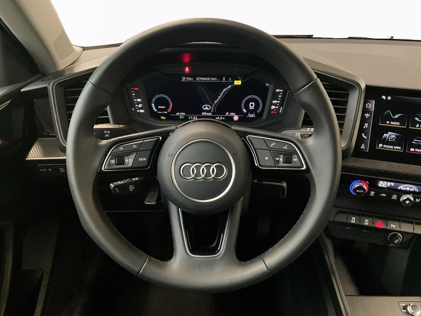 Audi A1 – Image 8