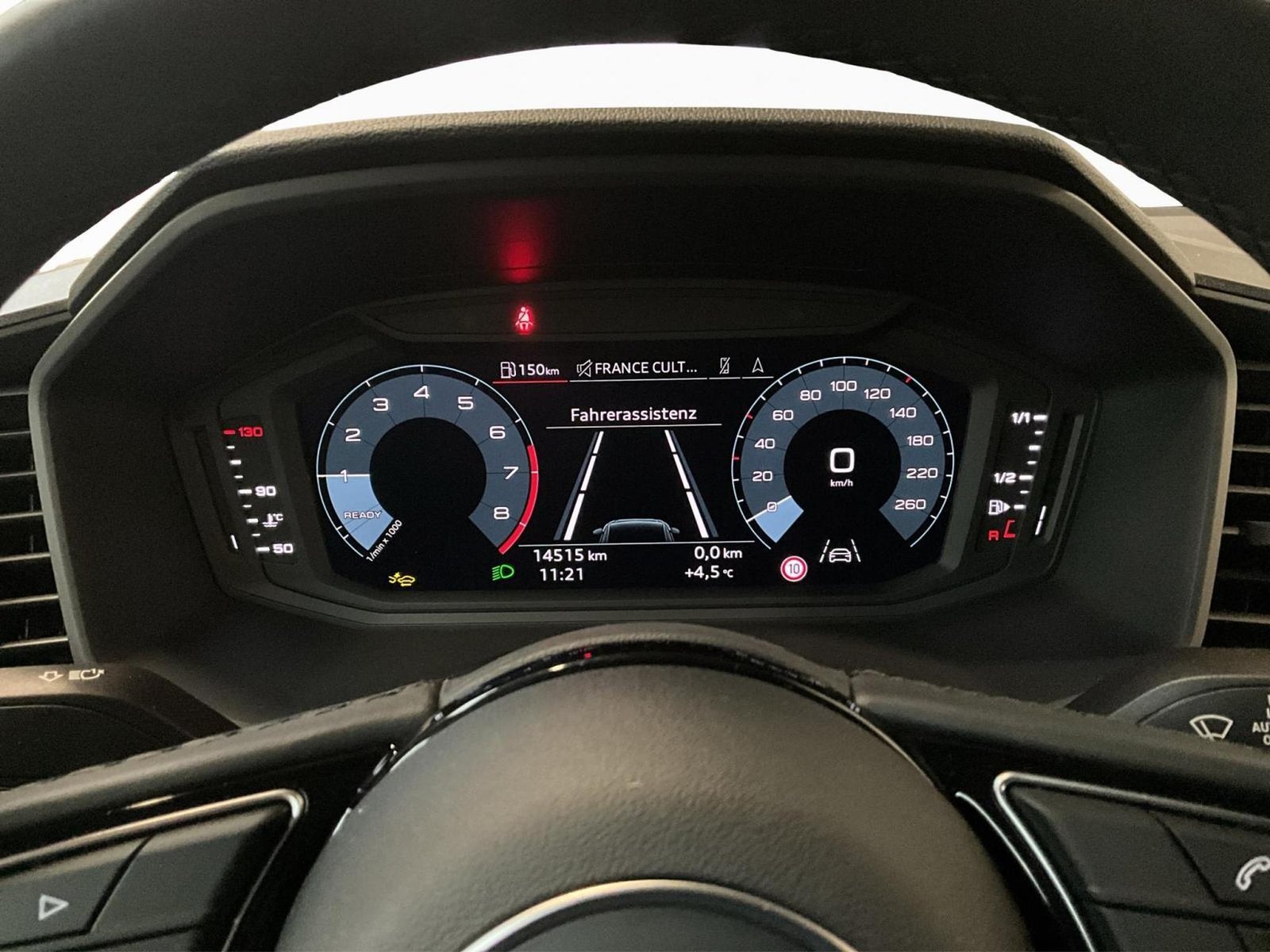 Audi A1 – Image 7