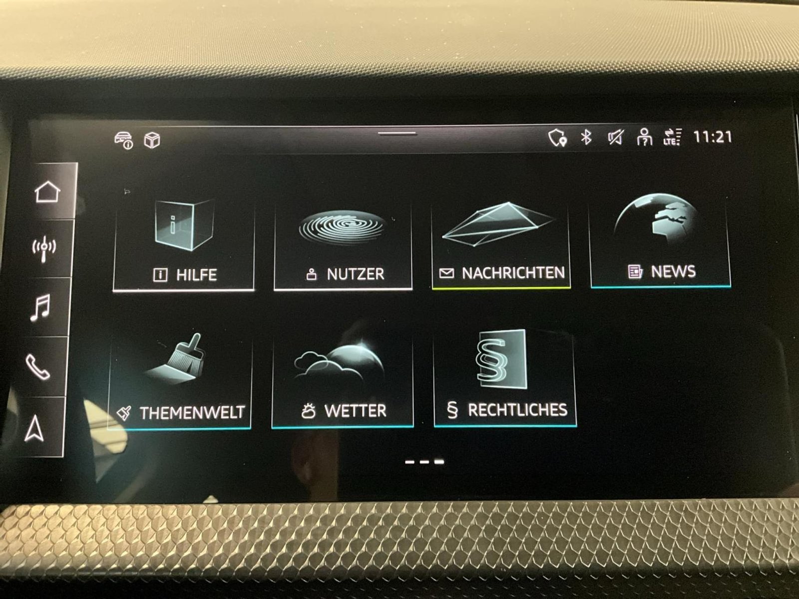 Audi A1 – Image 4
