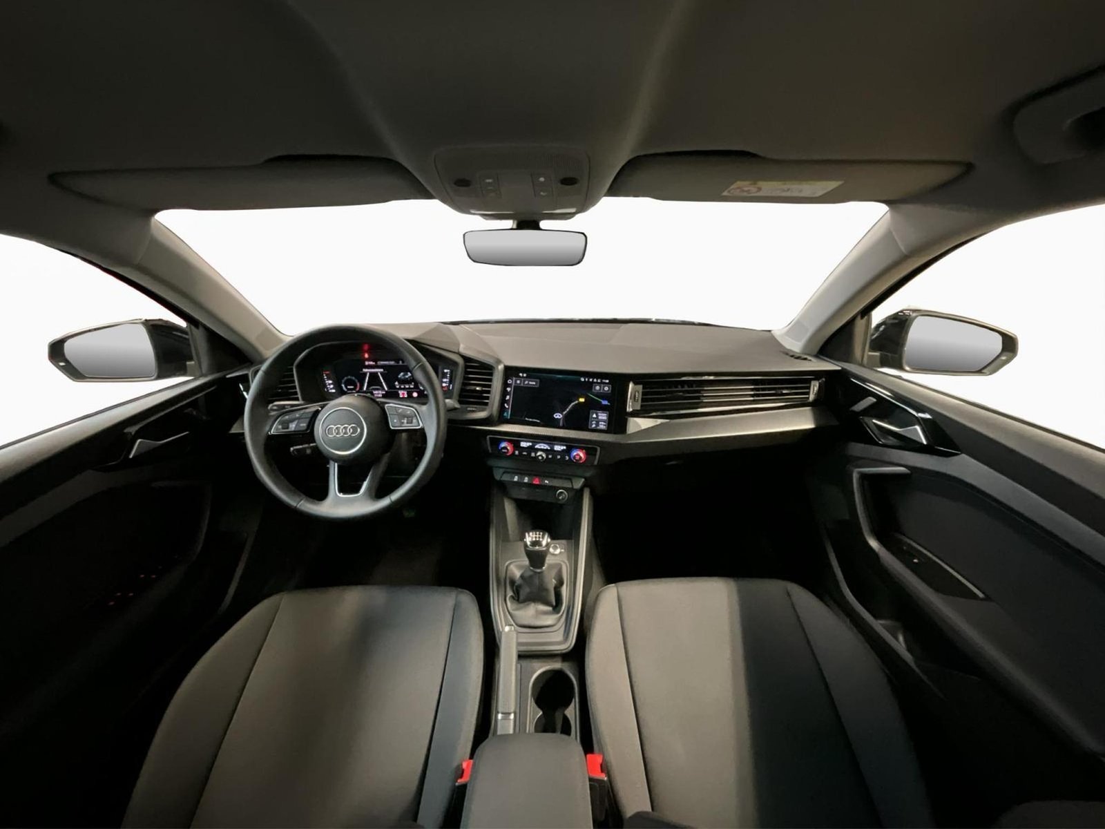 Audi A1 – Image 18