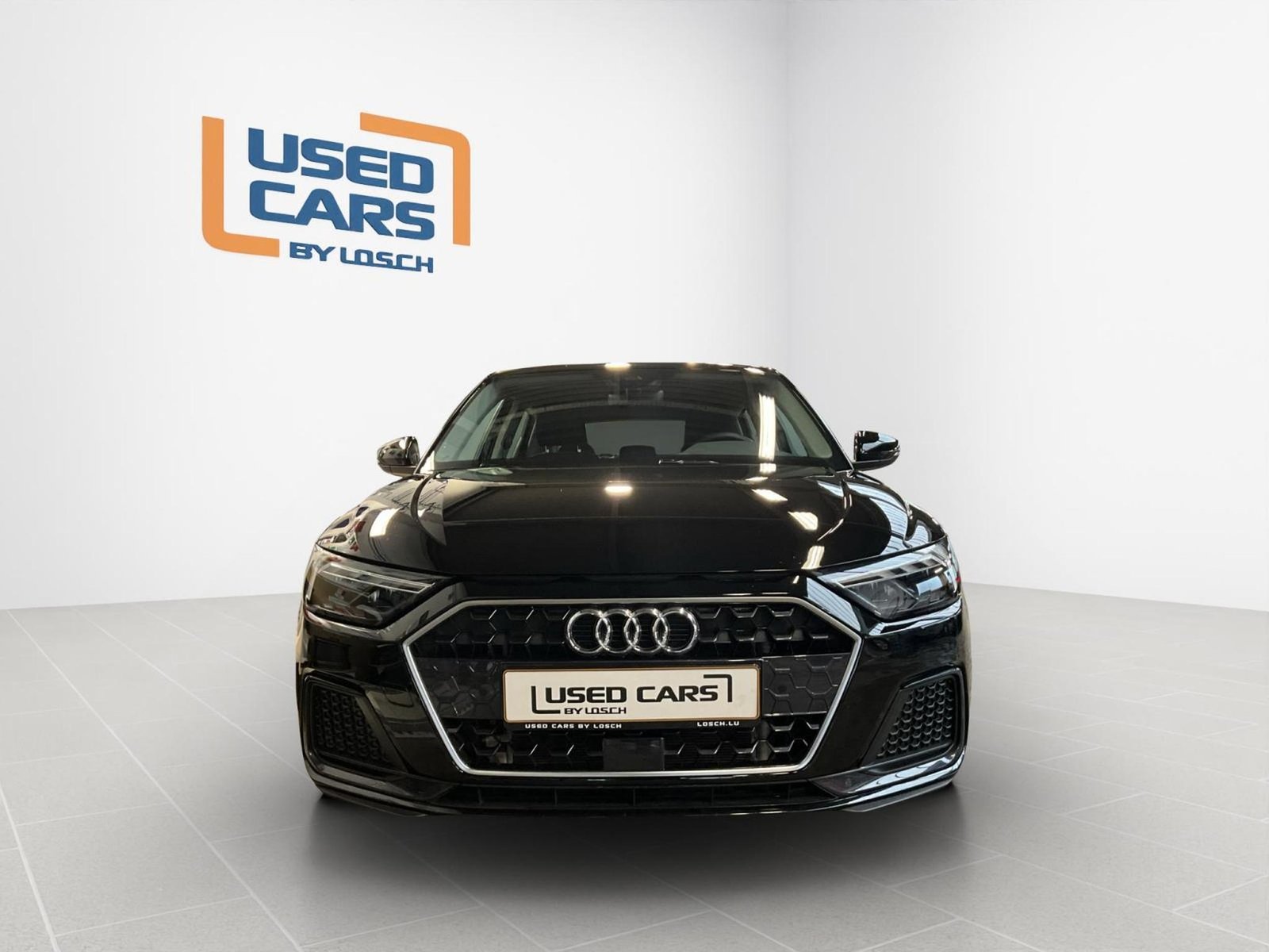 Audi A1 – Image 17