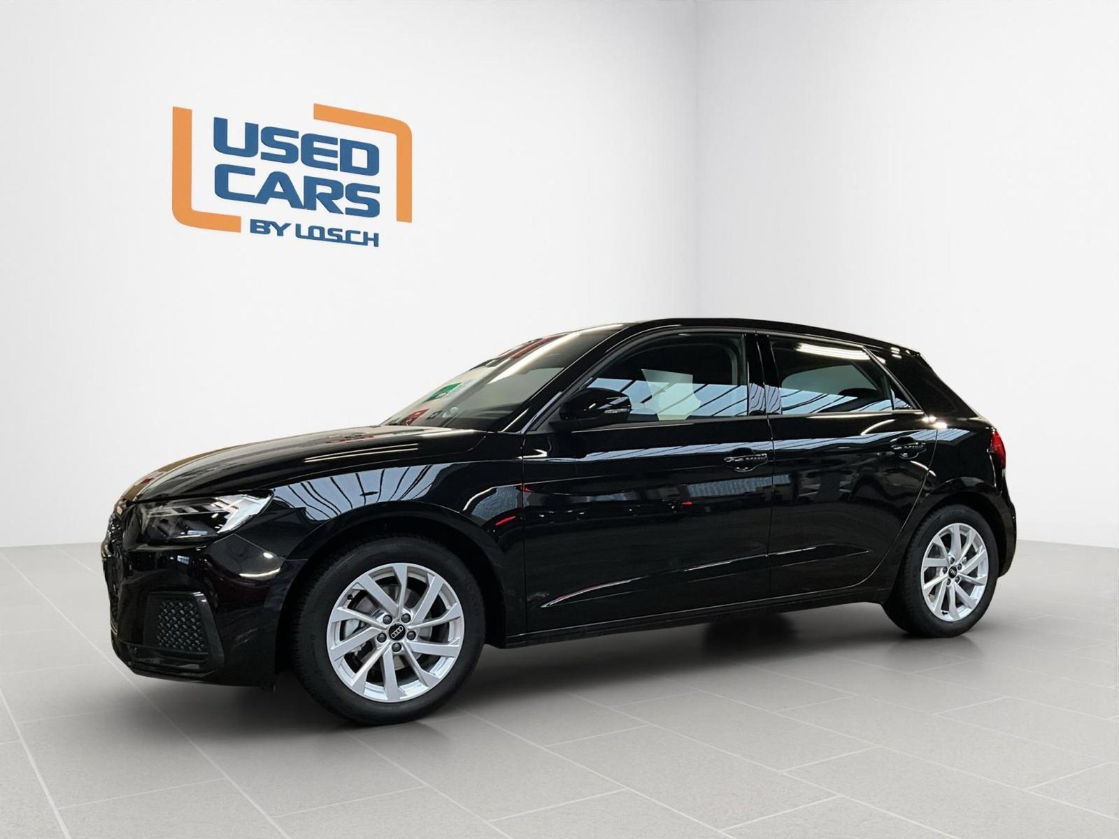 Audi A1 – Image 16