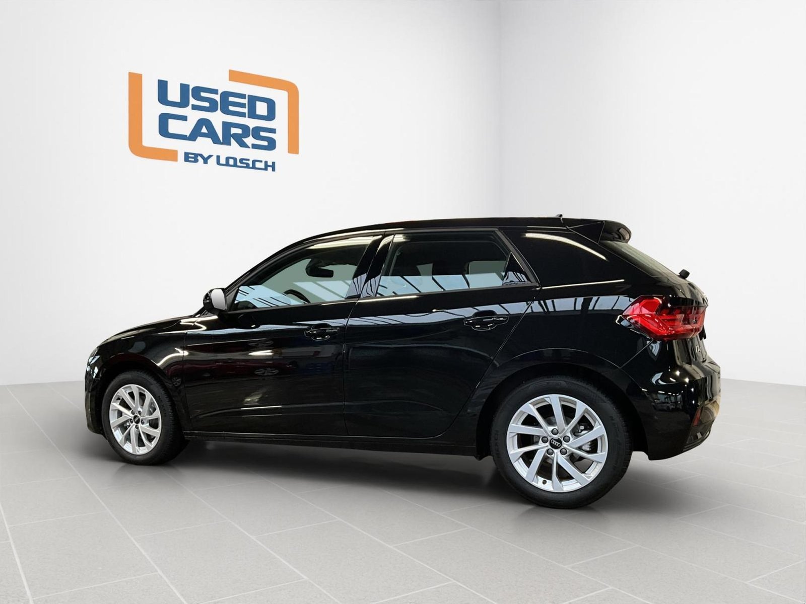 Audi A1 – Image 15
