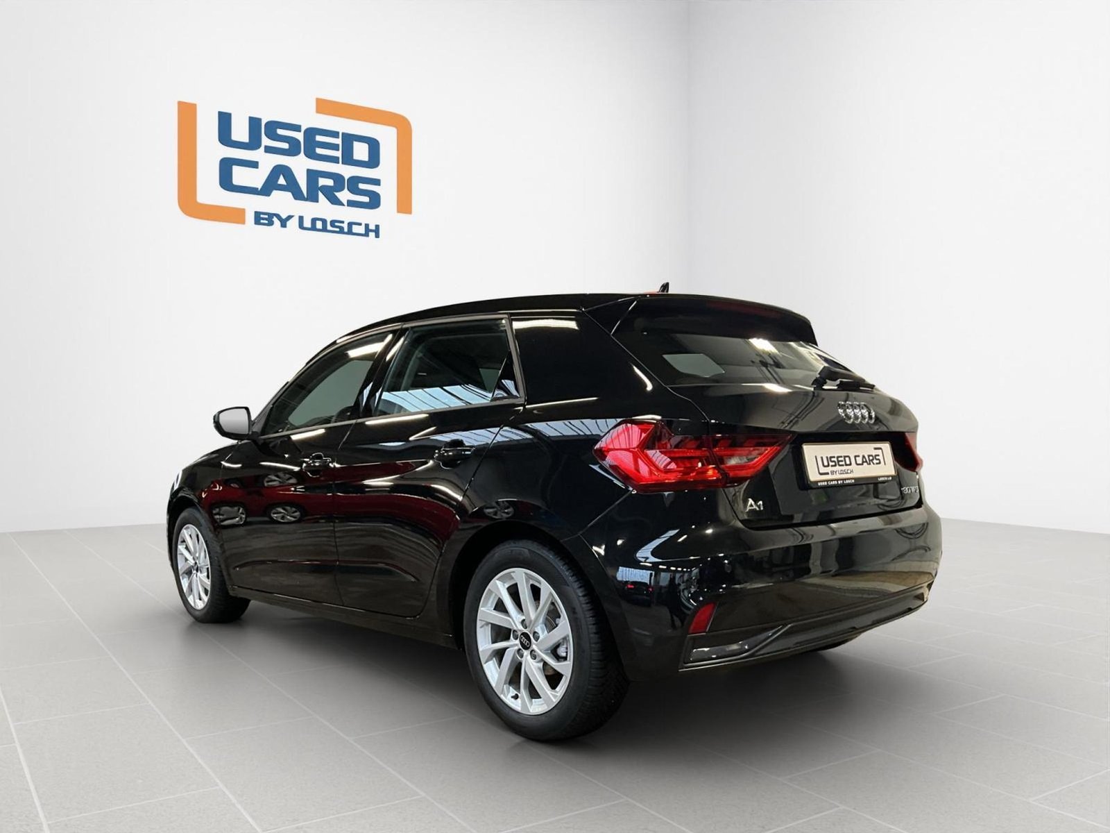 Audi A1 – Image 14