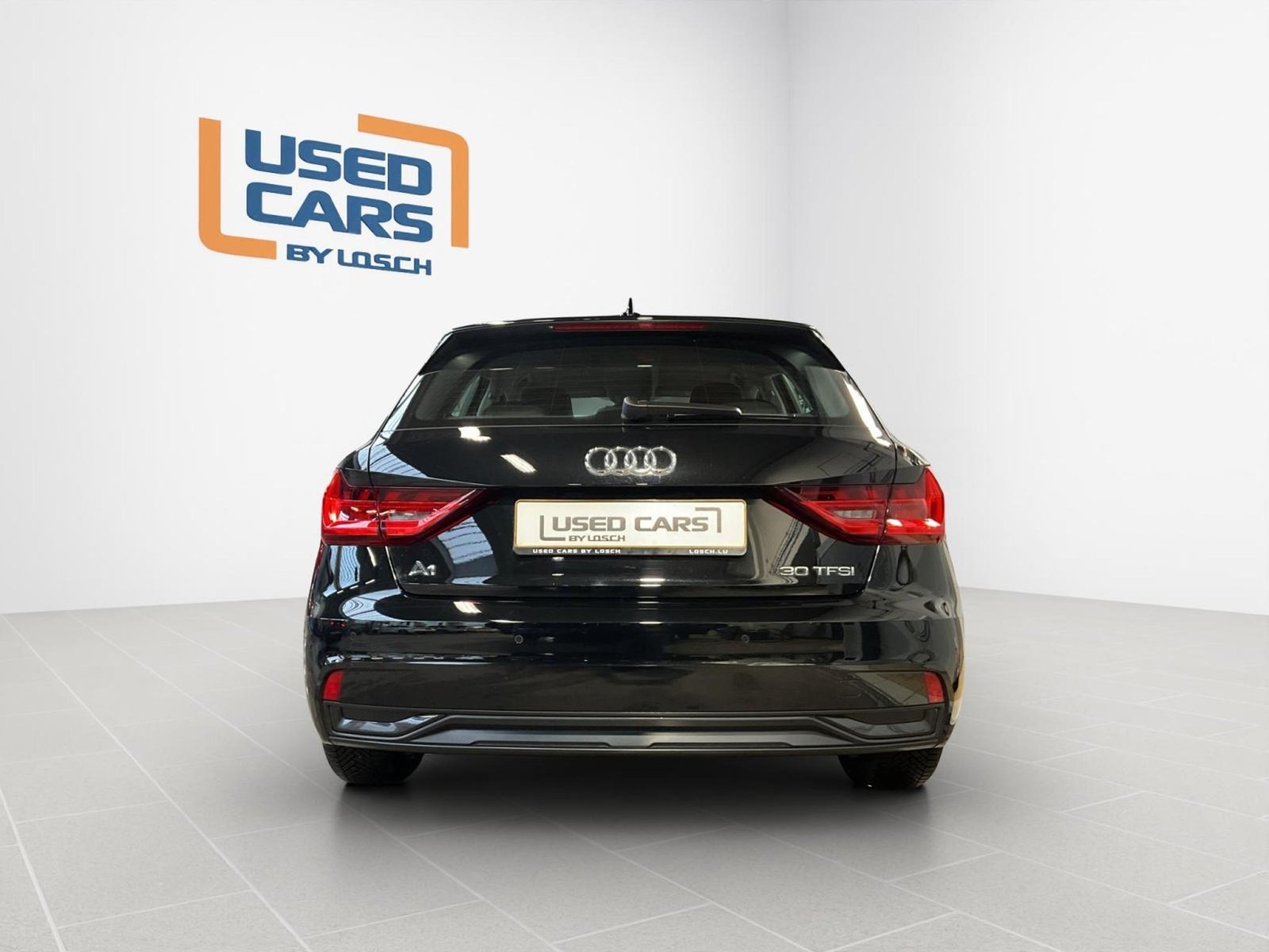 Audi A1 – Image 13