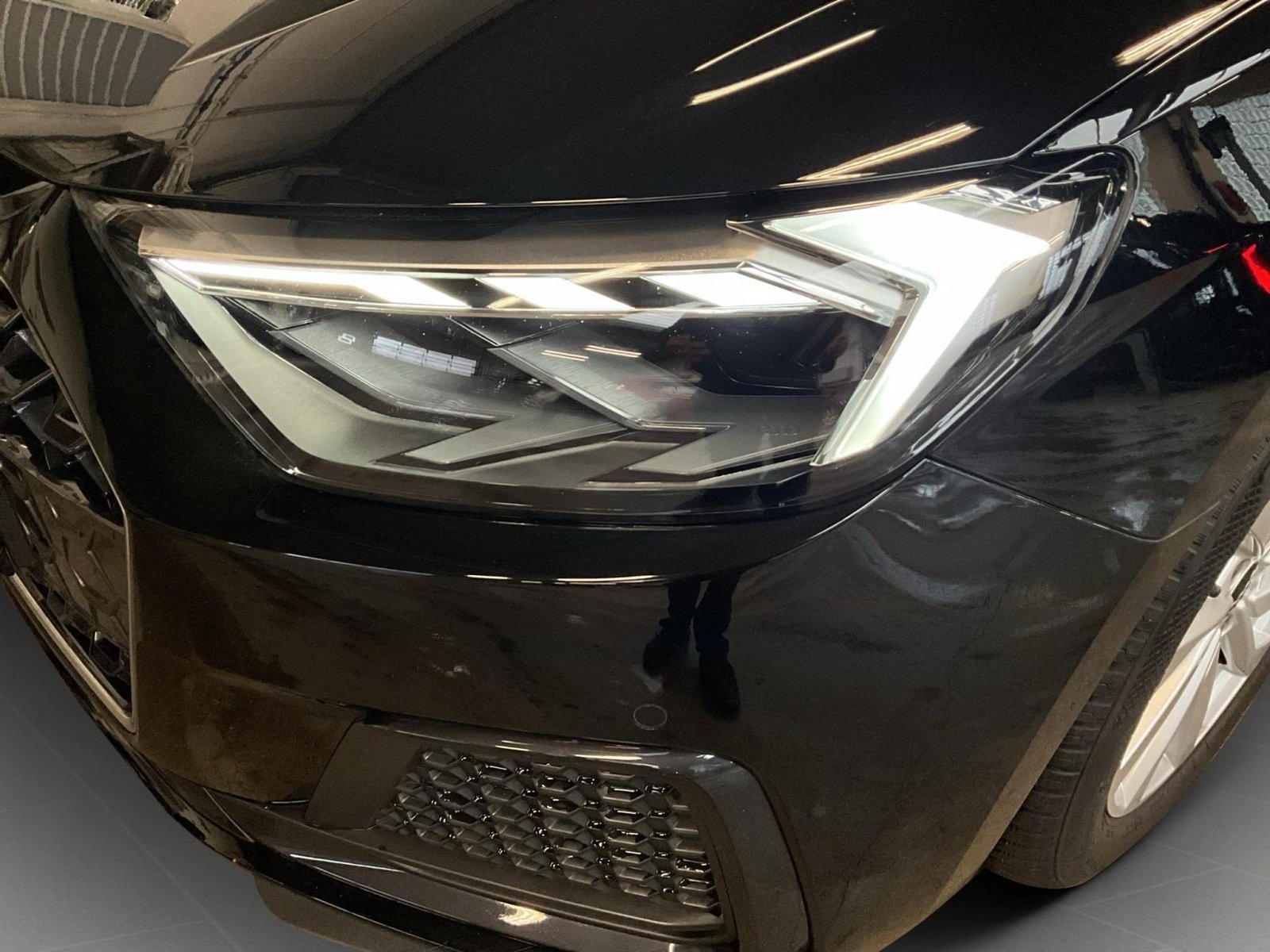 Audi A1 – Image 11