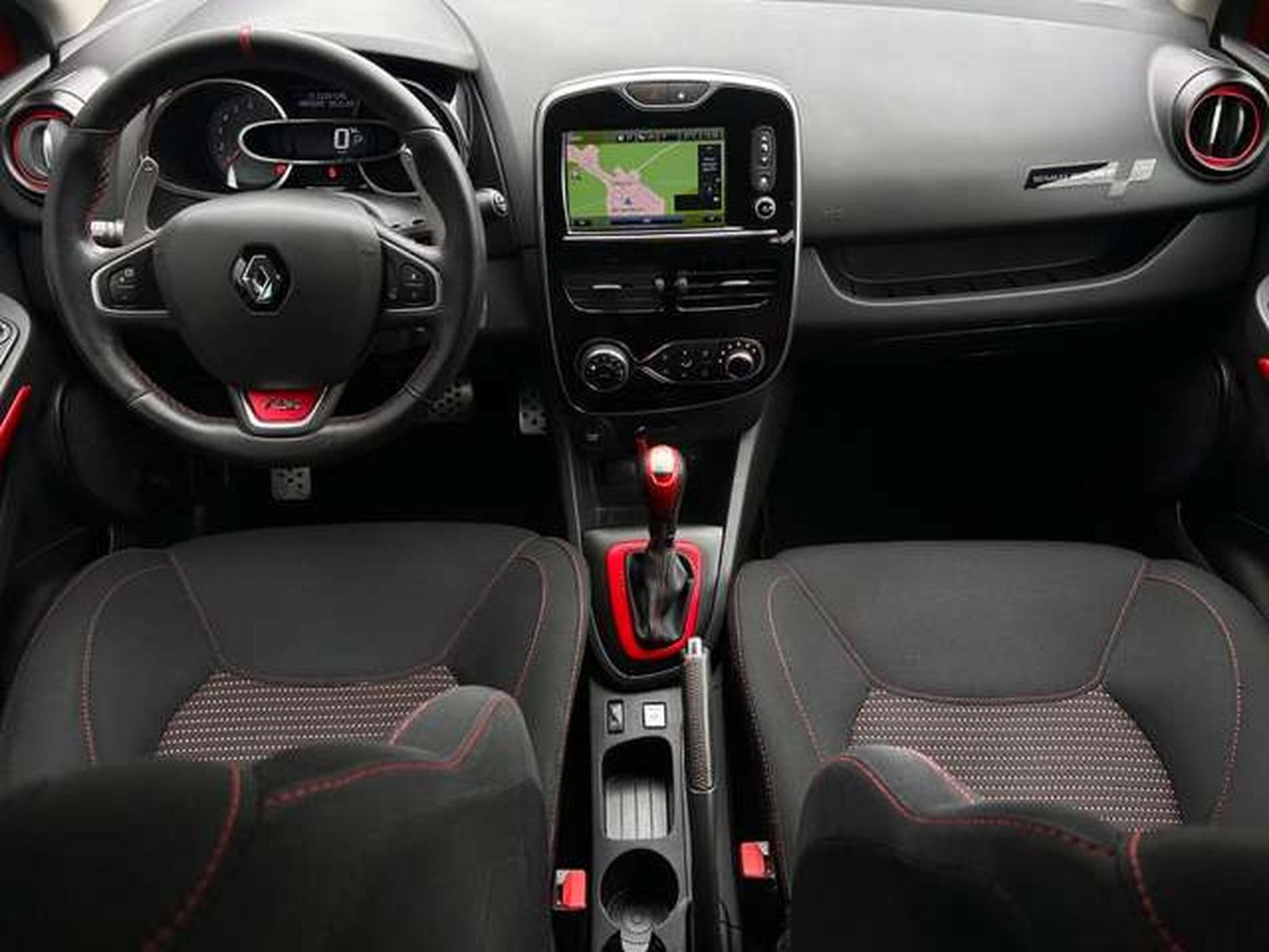 Renault Clio – Image 2