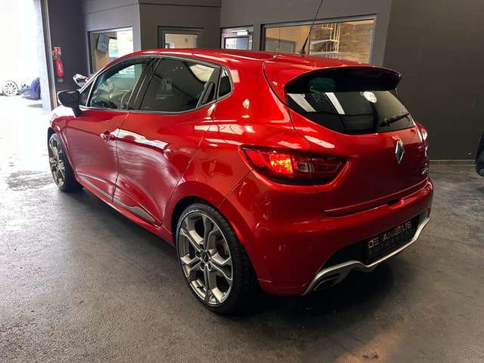 Renault Clio – Image 3