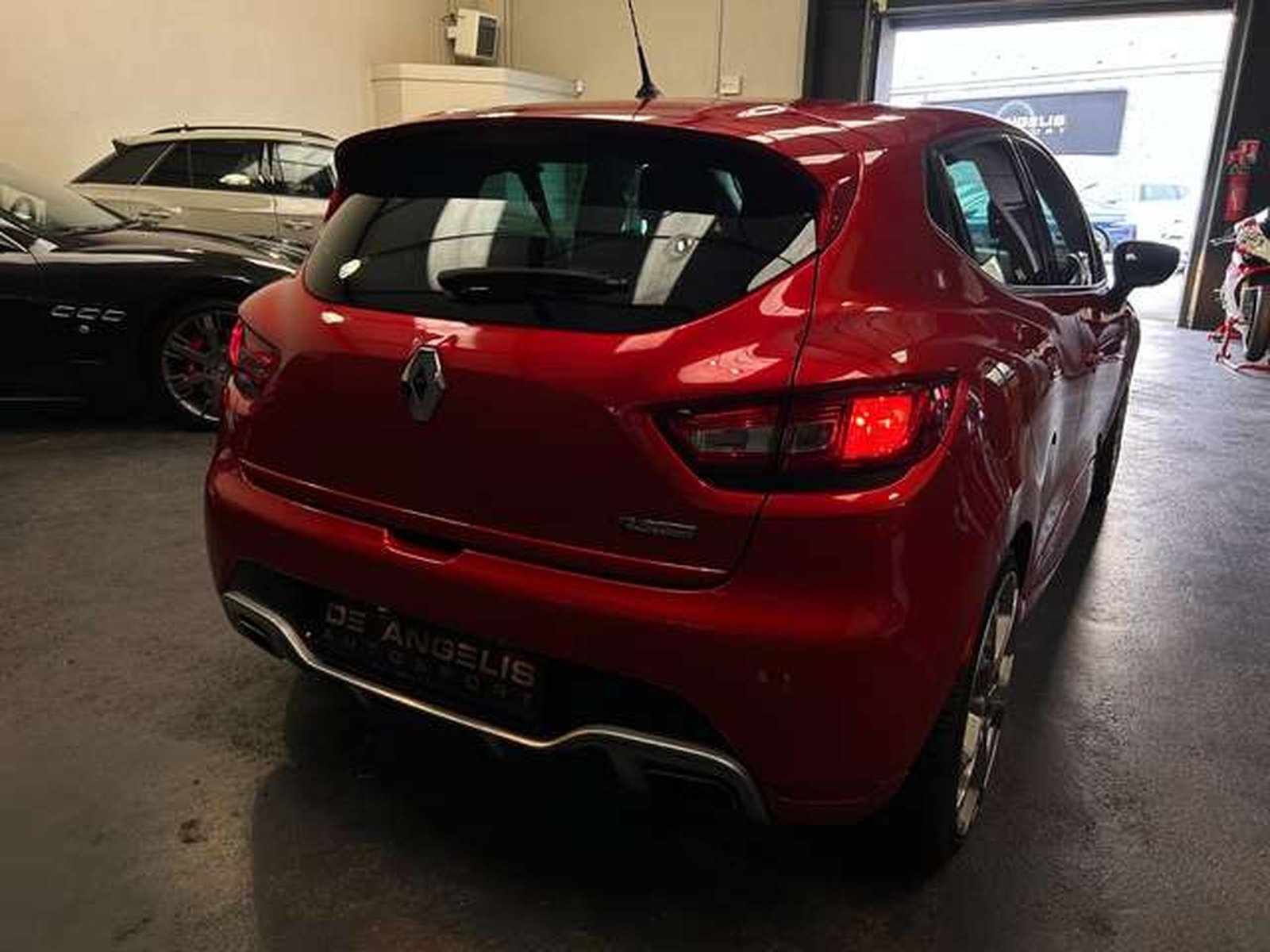 Renault Clio – Image 4
