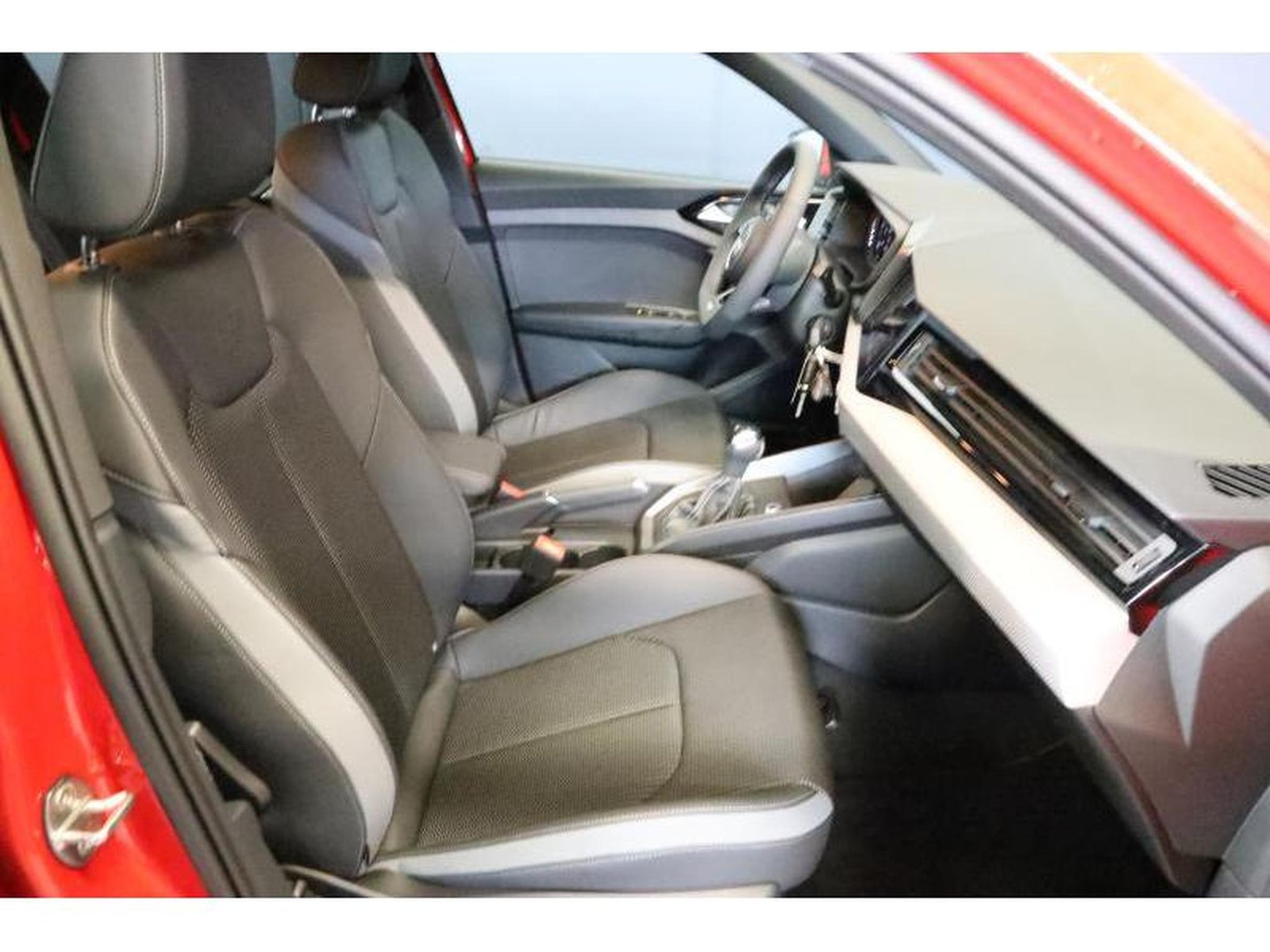 Audi A1 – Image 12