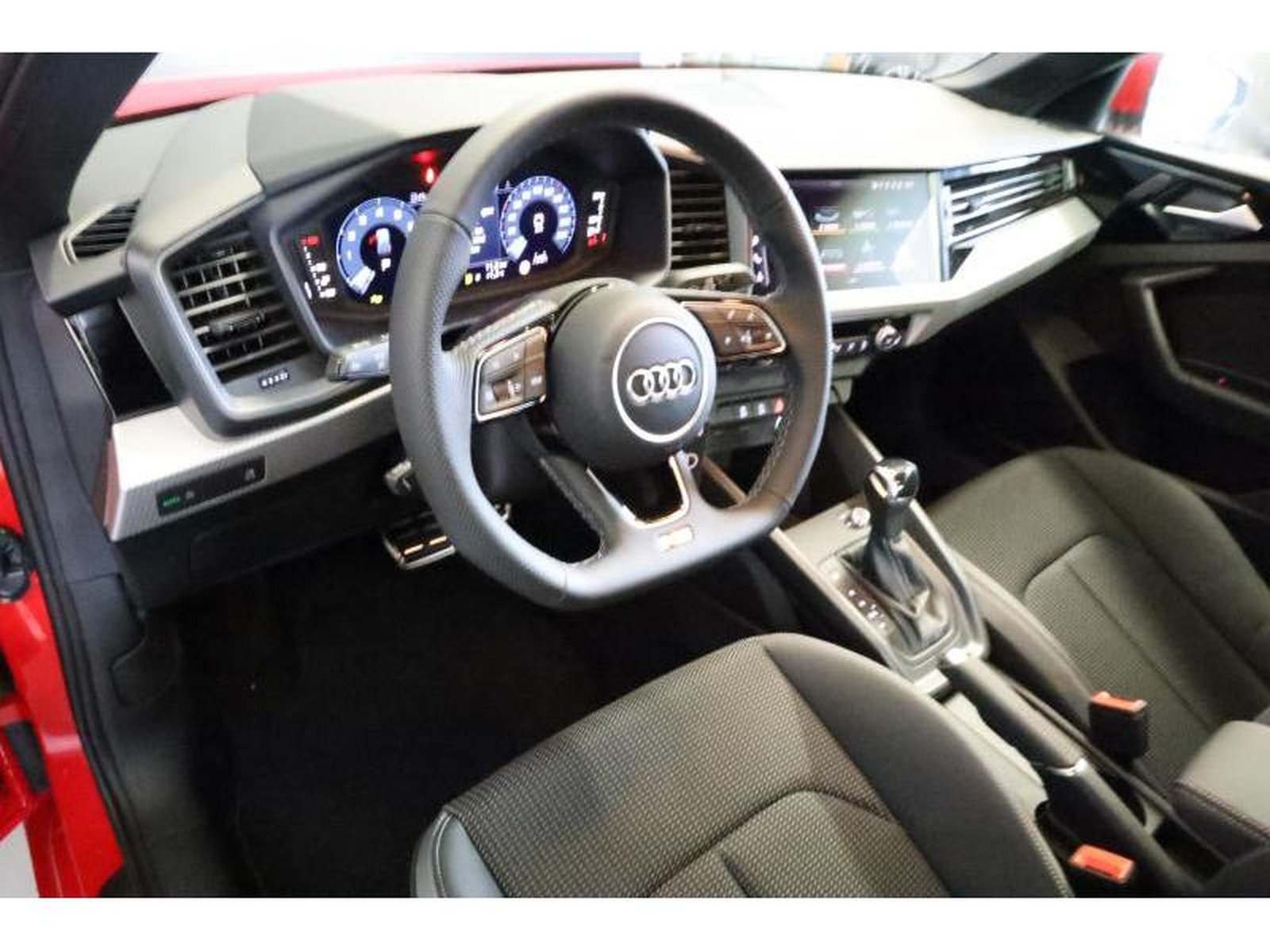 Audi A1 – Image 10