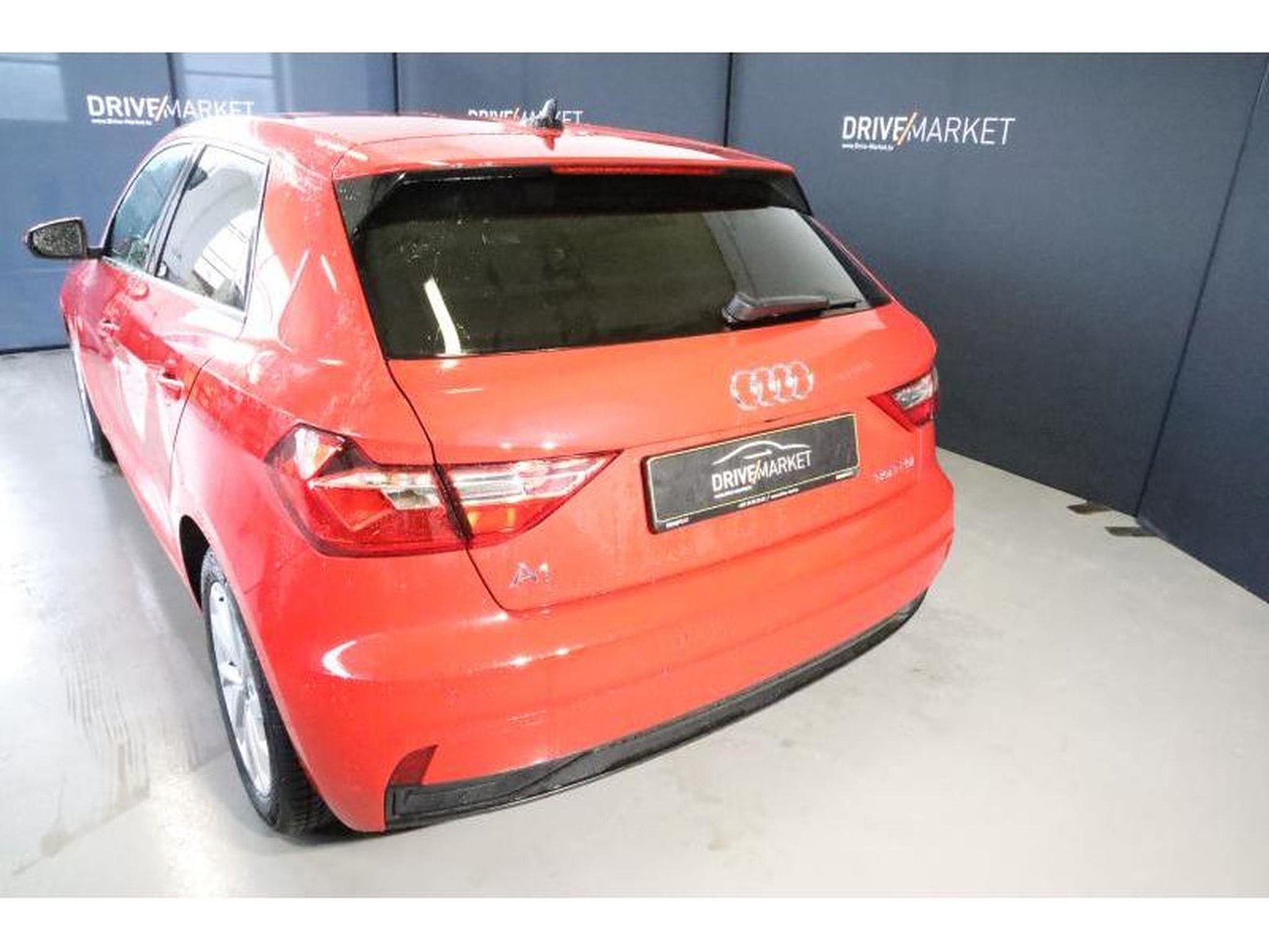 Audi A1 – Image 9