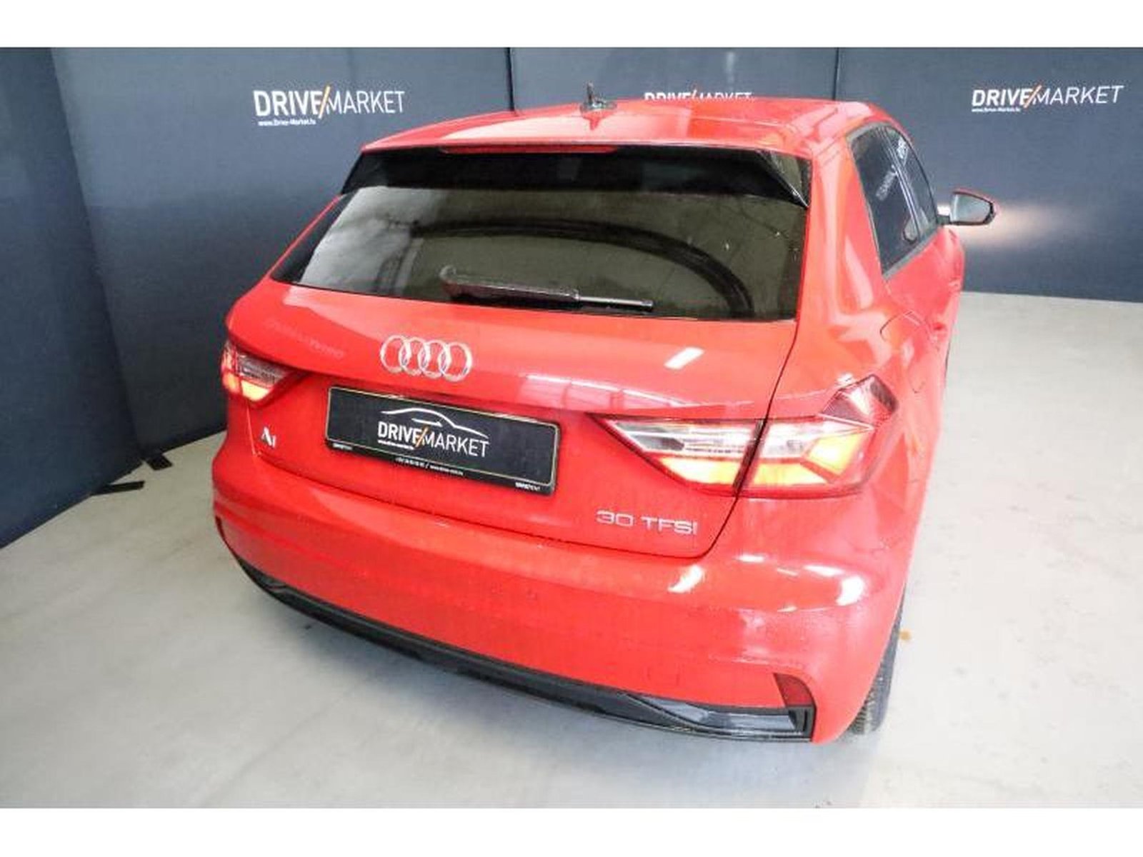 Audi A1 – Image 8