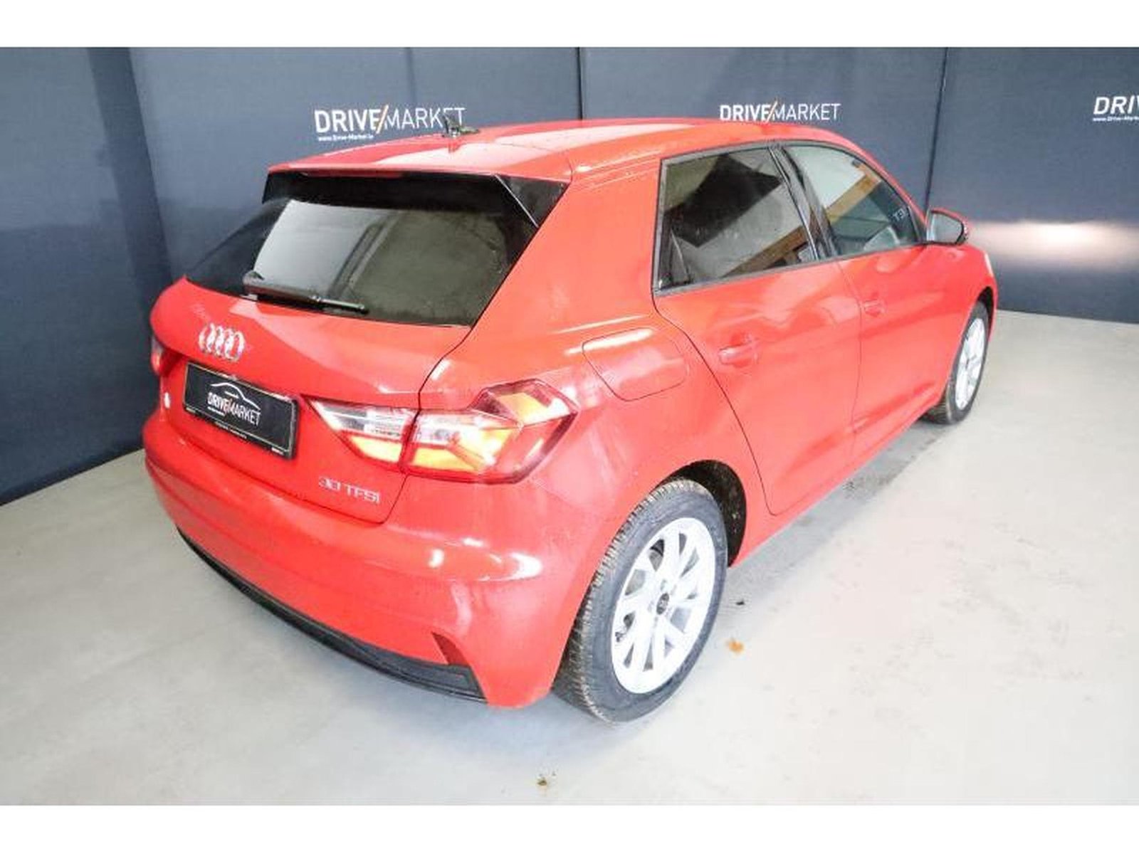 Audi A1 – Image 7