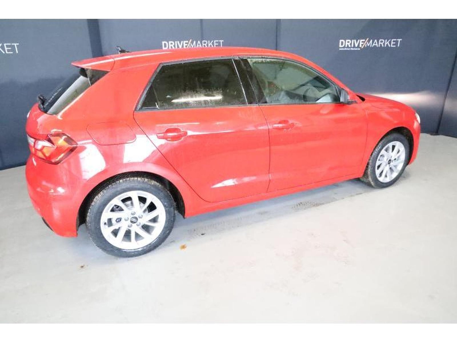 Audi A1 – Image 6