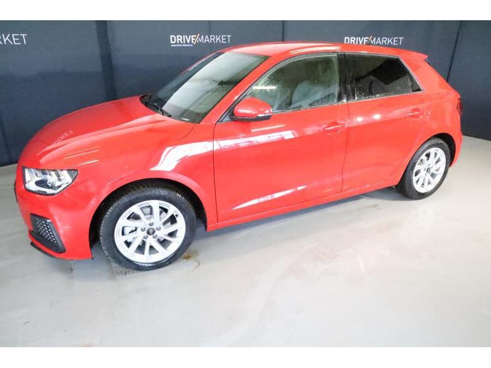 Audi A1 – Image 5