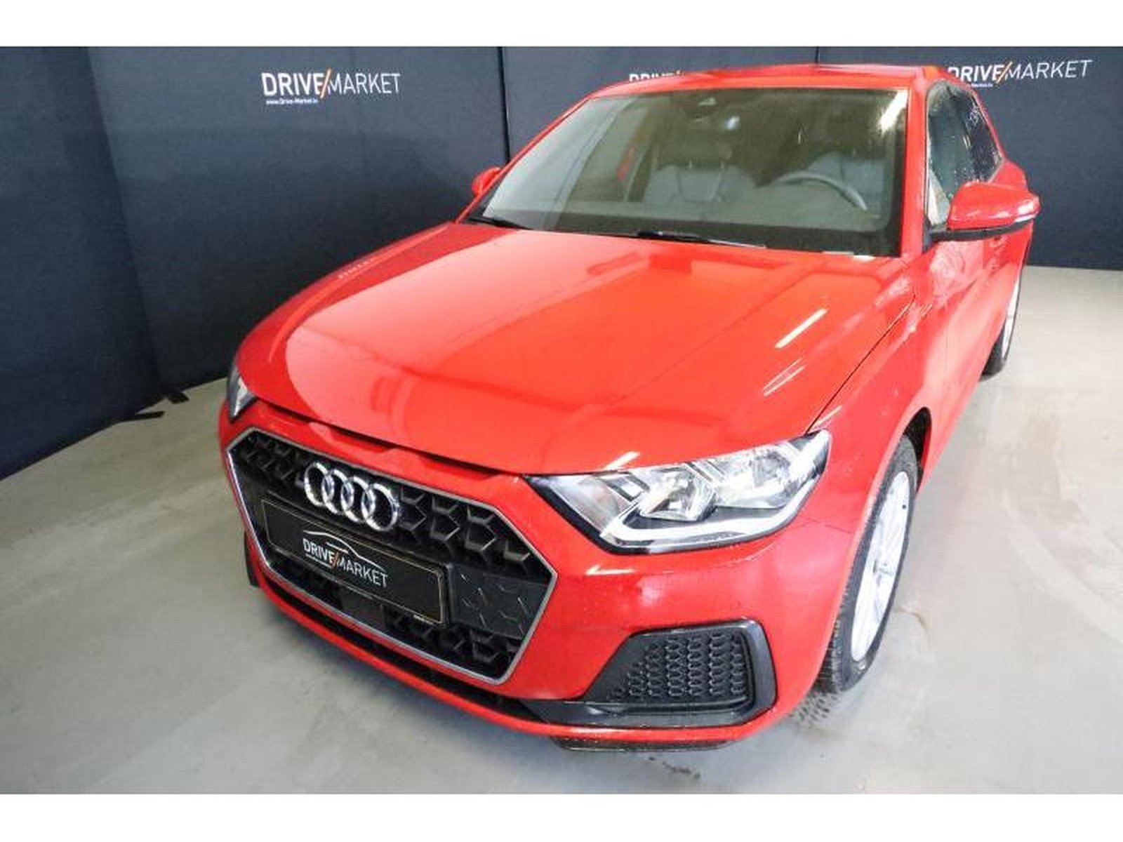 Audi A1 – Image 4