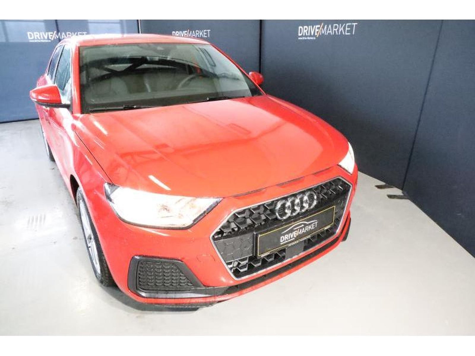 Audi A1 – Image 3