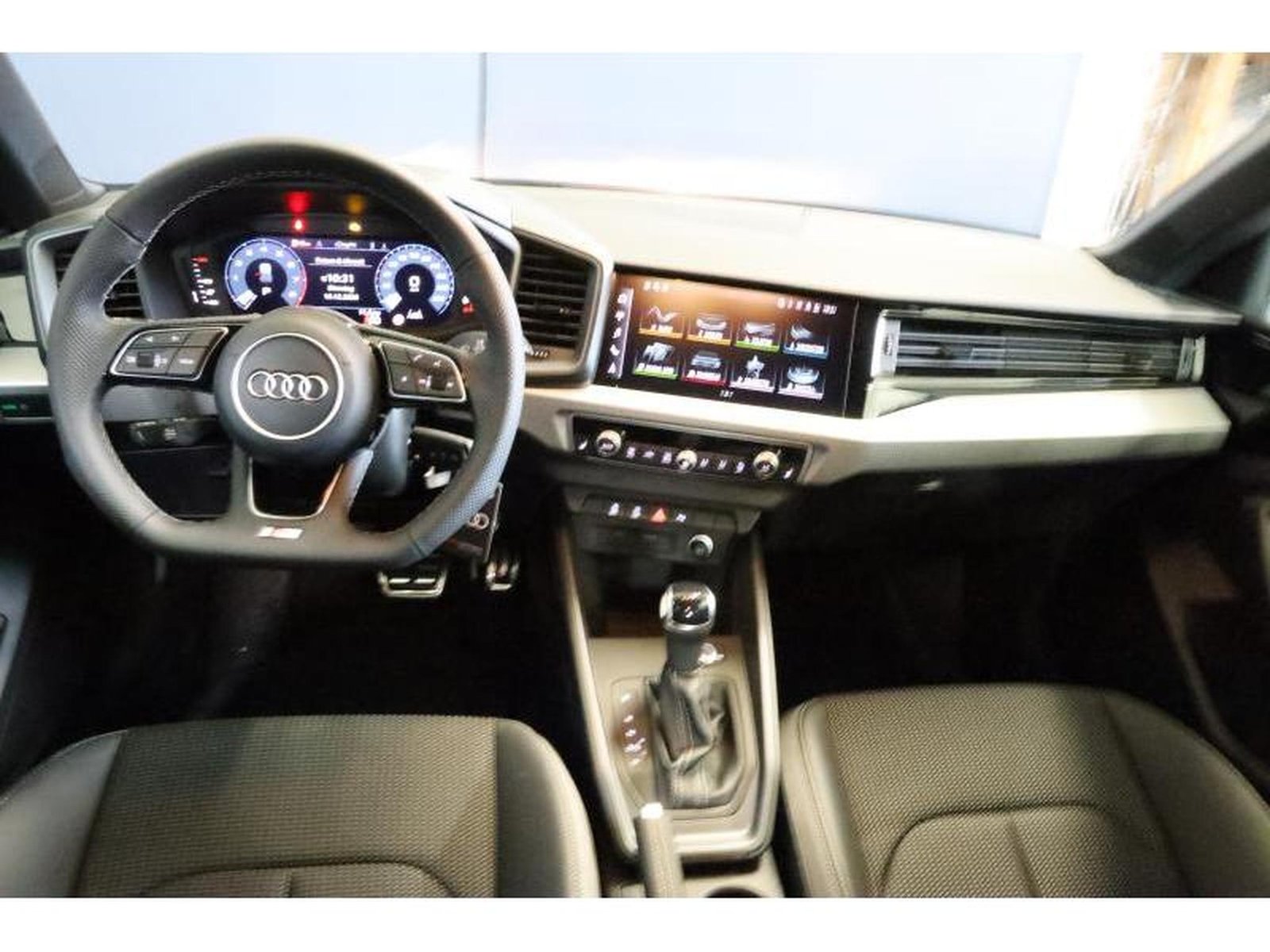 Audi A1 – Image 20