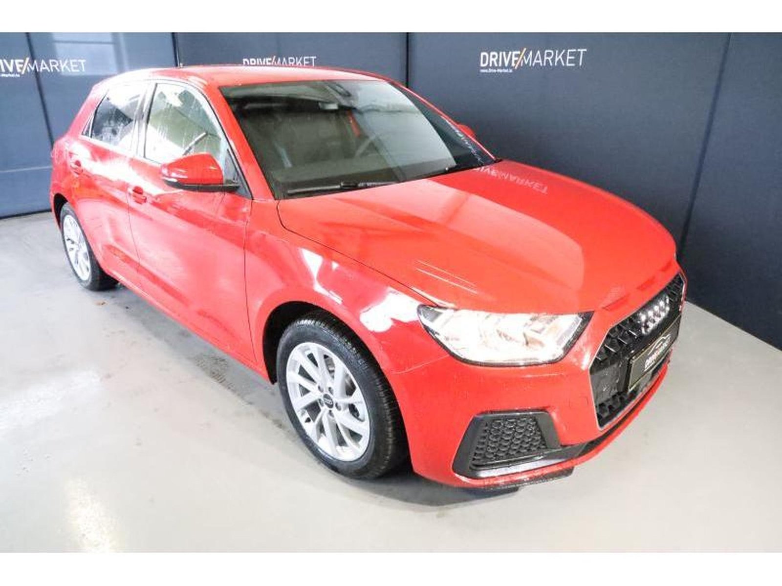 Audi A1 – Image 2