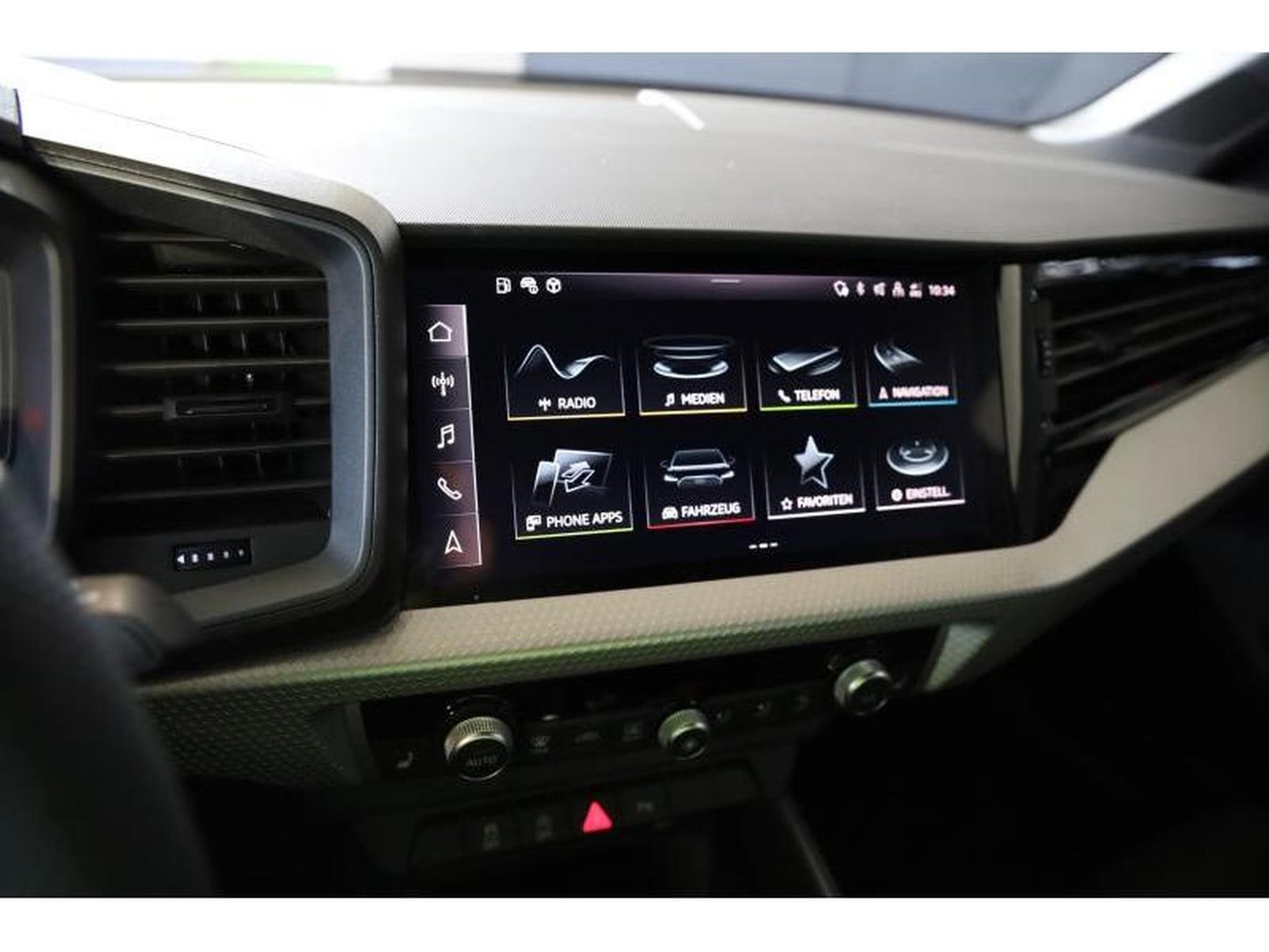 Audi A1 – Image 17