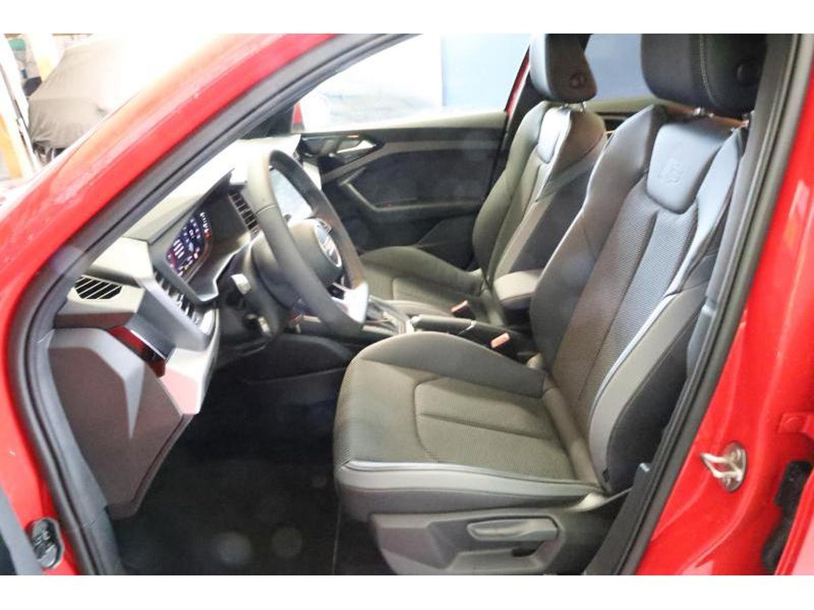 Audi A1 – Image 14