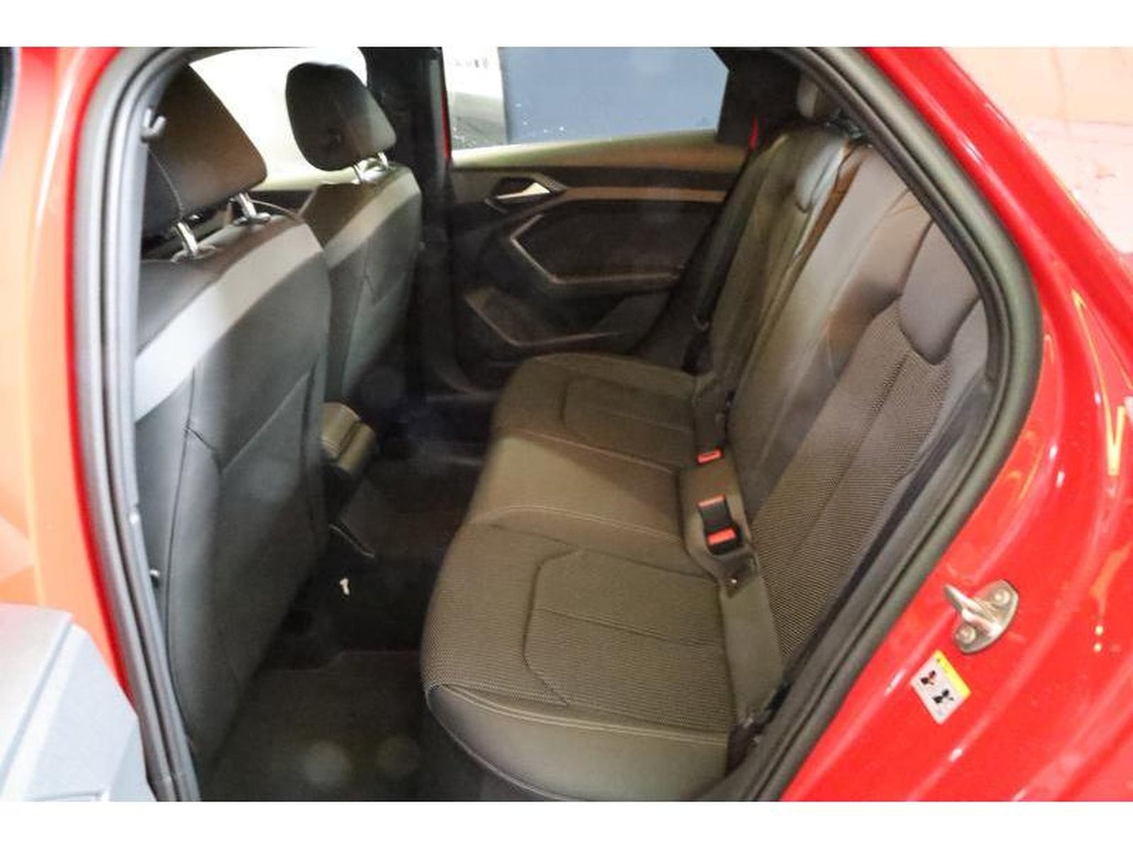 Audi A1 – Image 13