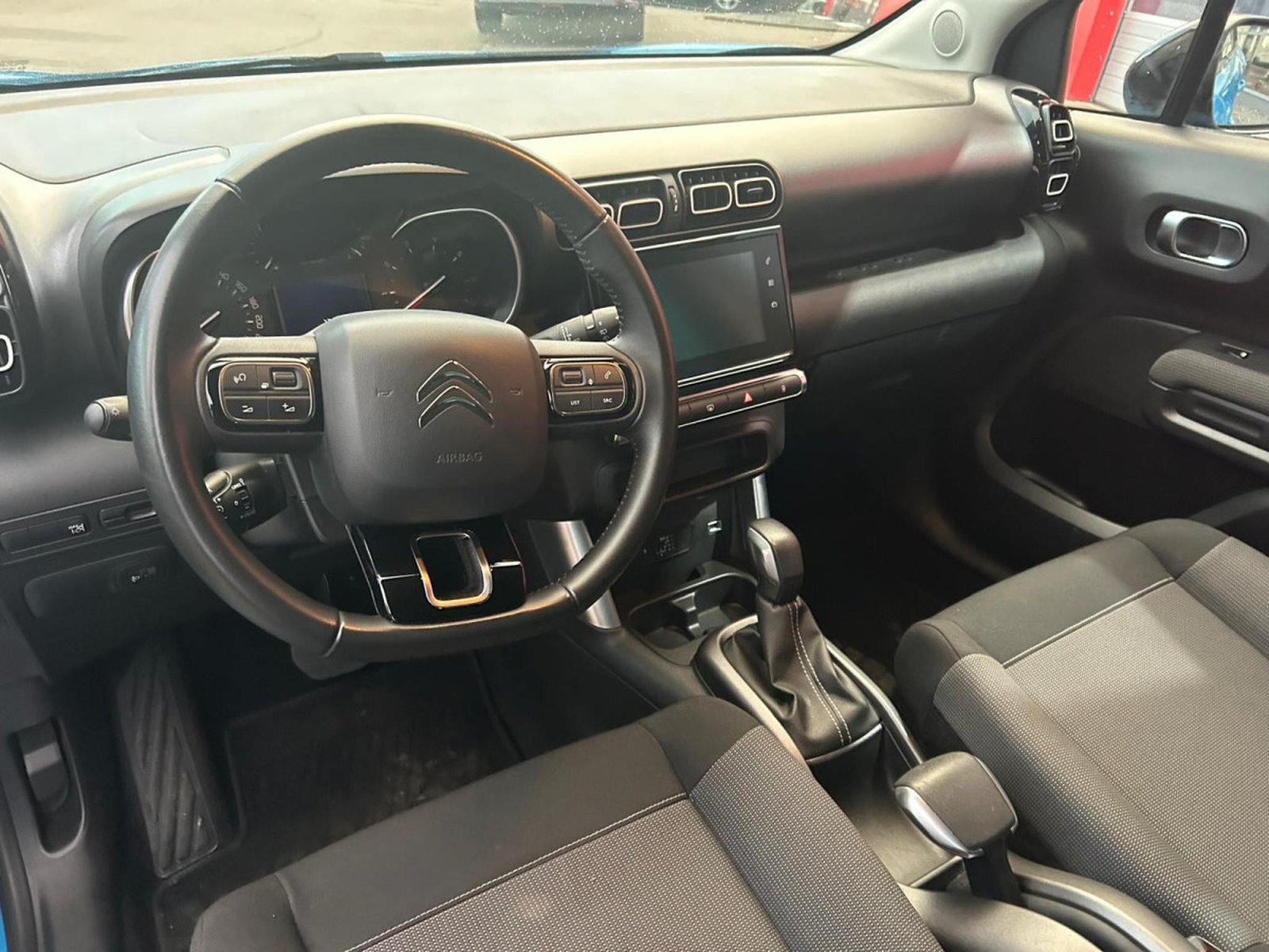 Citroën C3 Aircross – Image 2