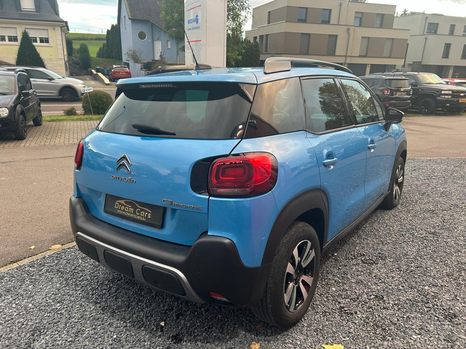 Citroën C3 Aircross – Image 8