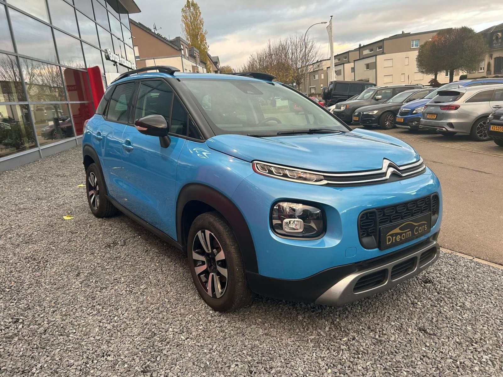 Citroën C3 Aircross – Image 7