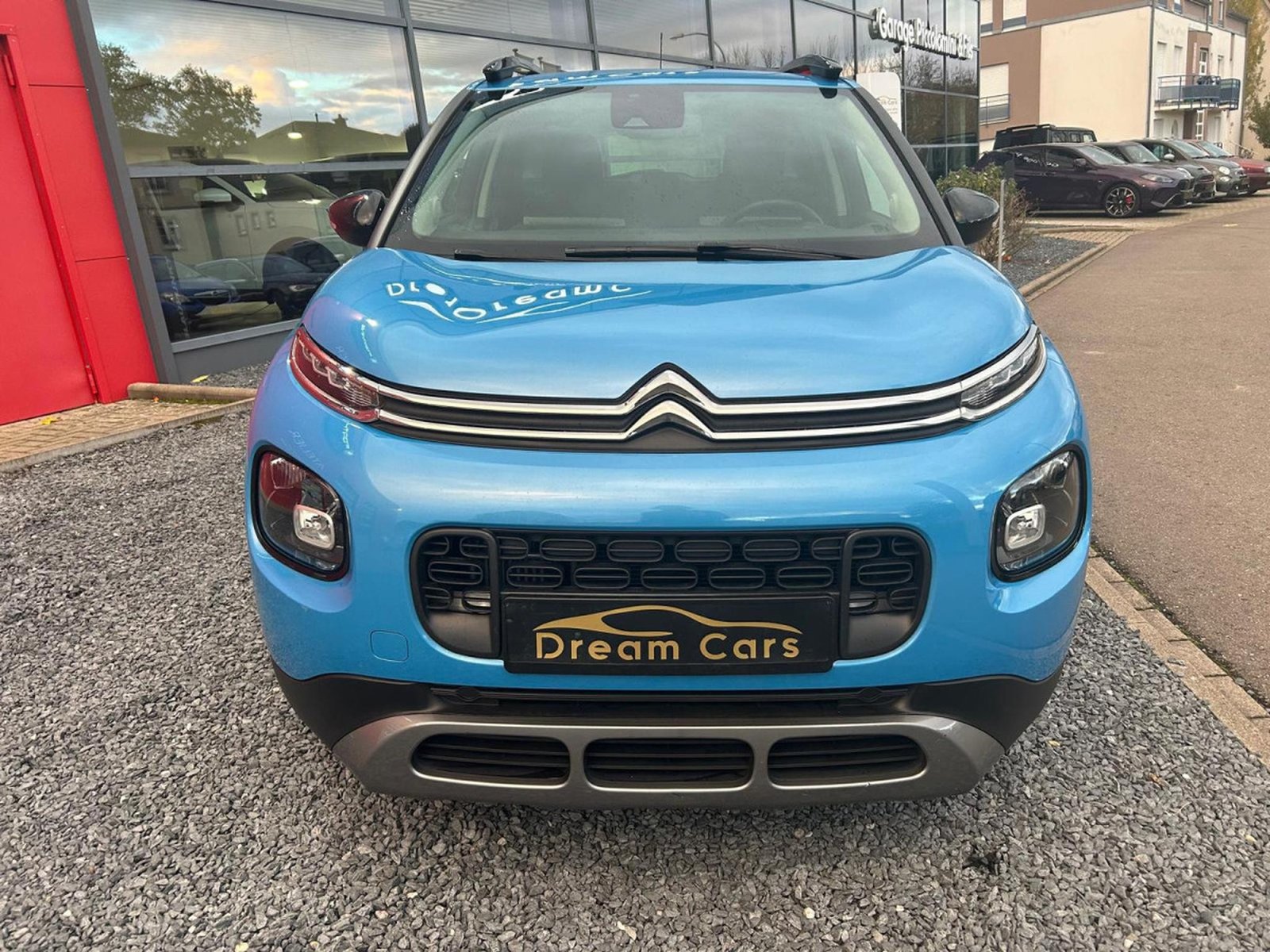 Citroën C3 Aircross – Image 6