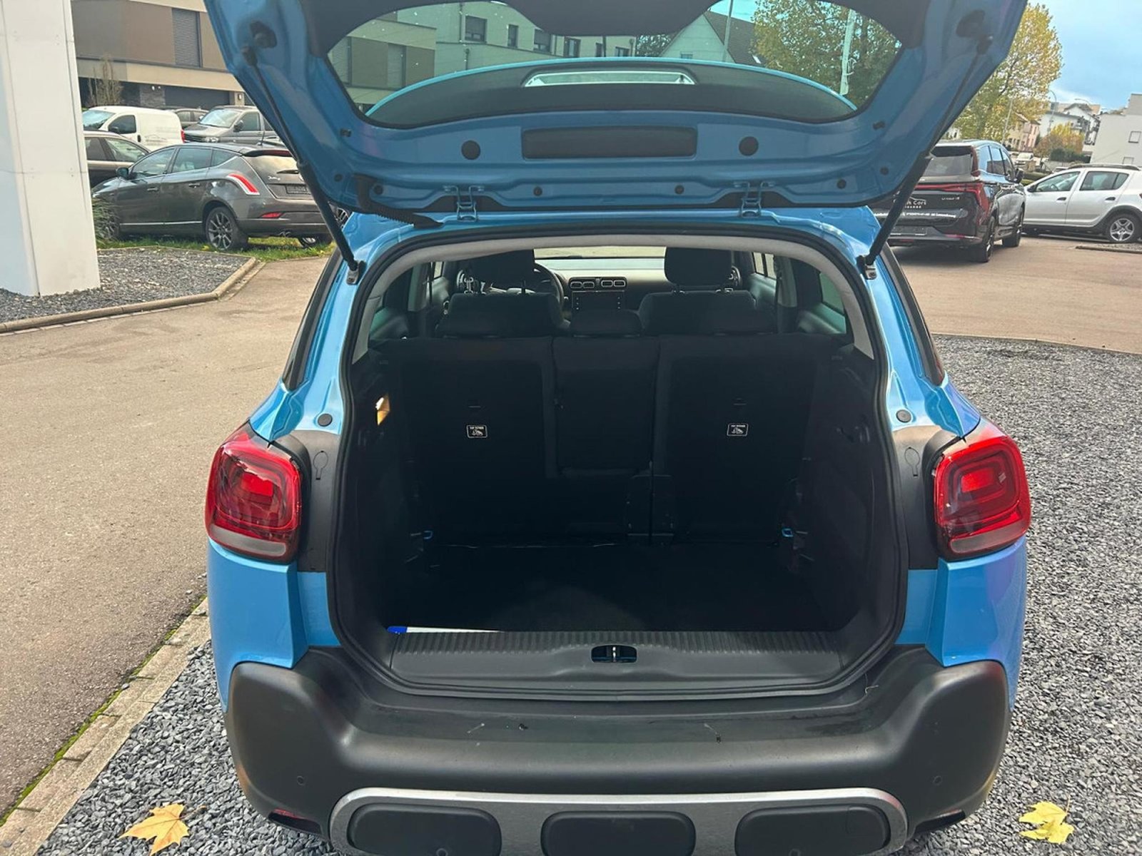 Citroën C3 Aircross – Image 5