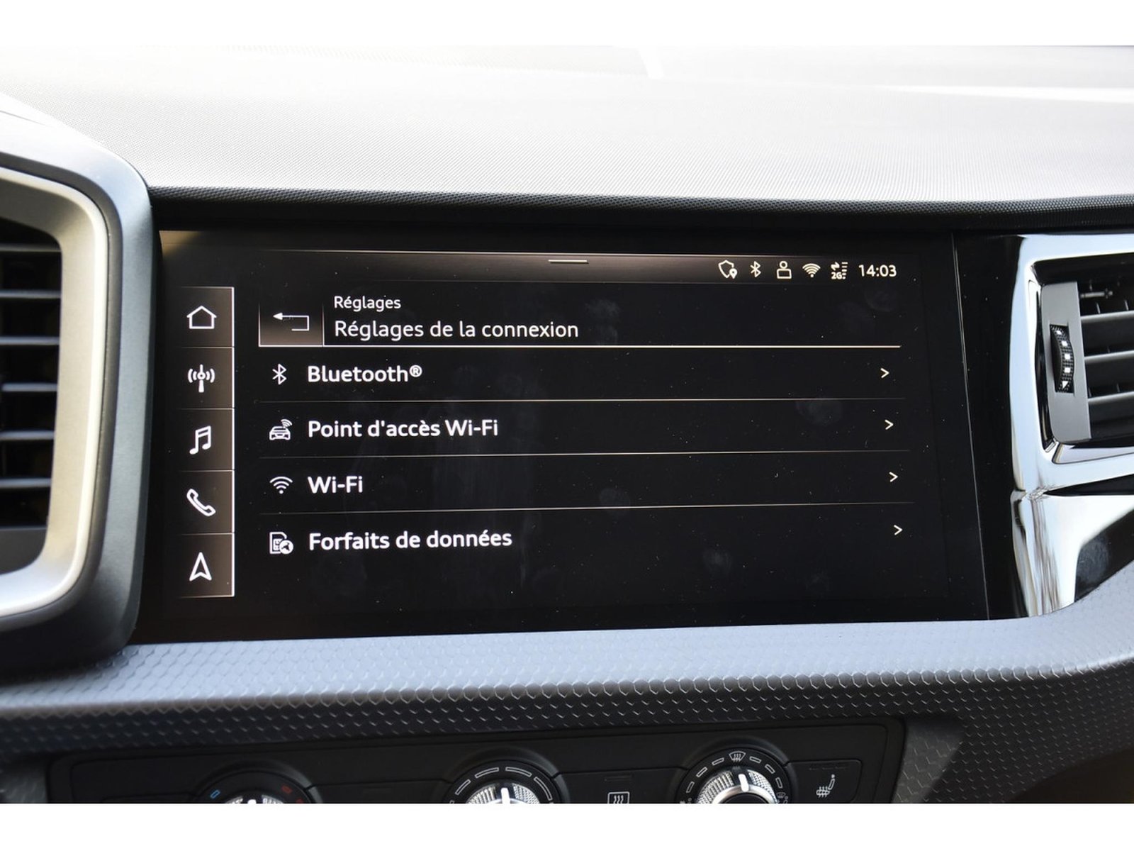 Audi A1 – Image 11