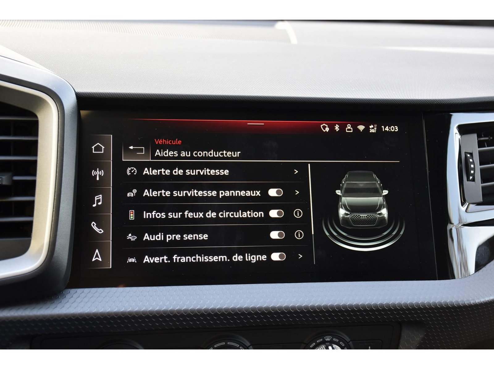 Audi A1 – Image 10