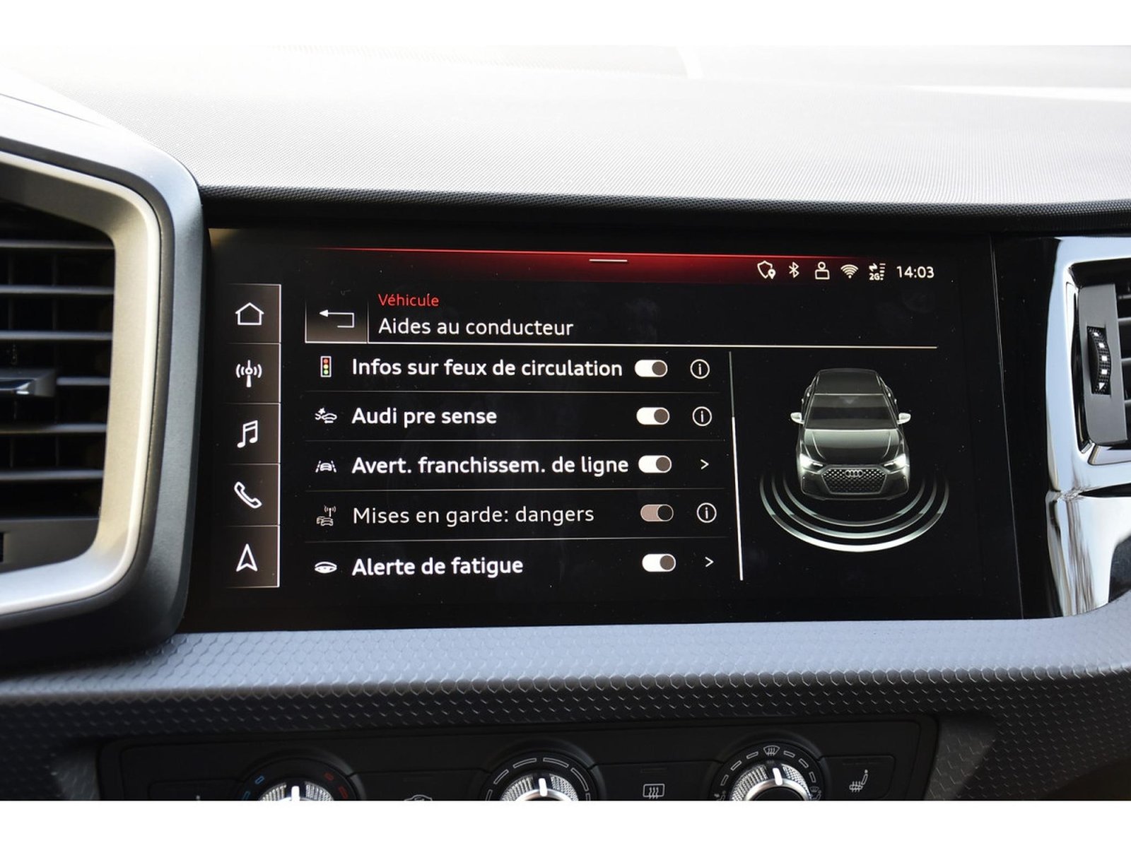 Audi A1 – Image 9