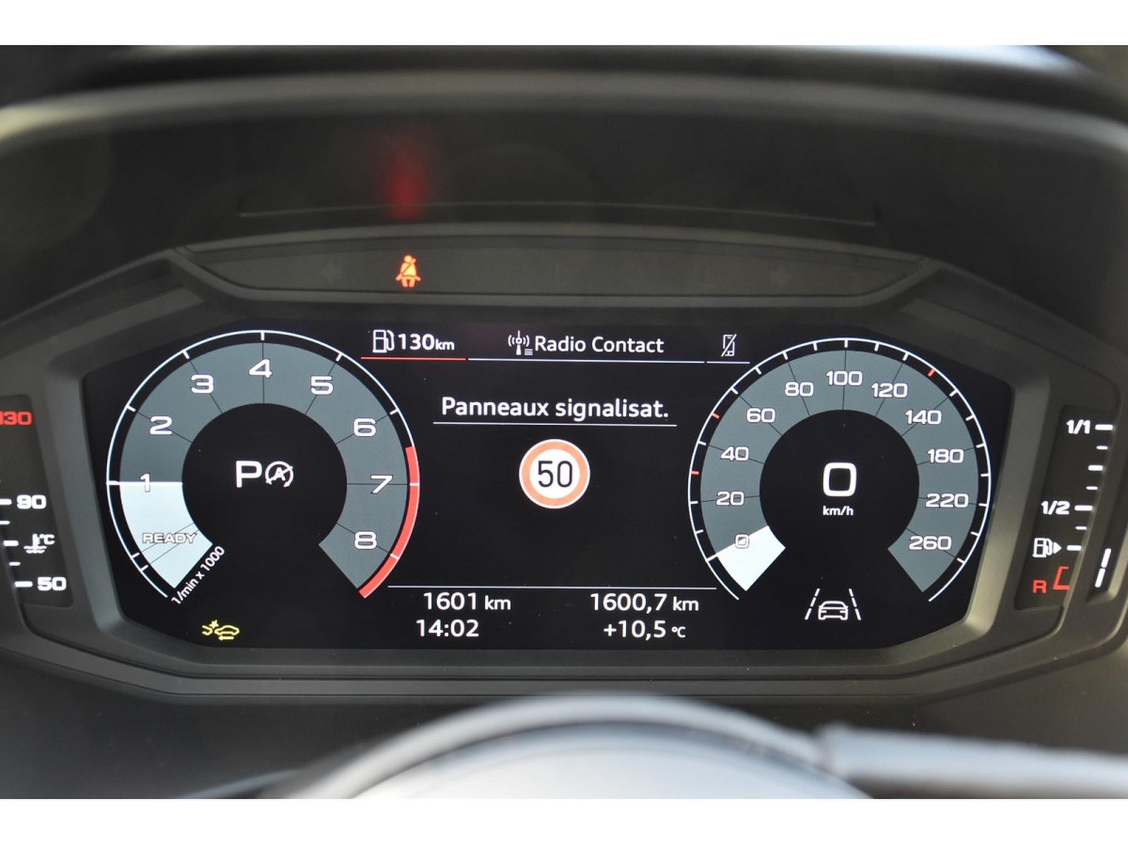 Audi A1 – Image 8