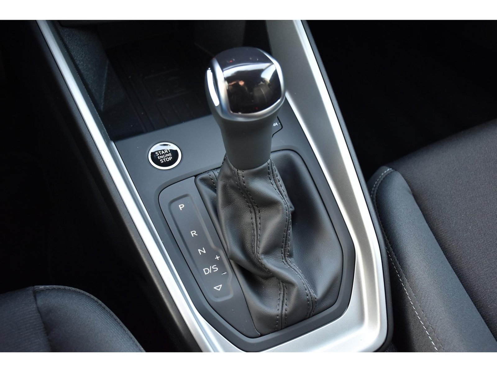 Audi A1 – Image 6