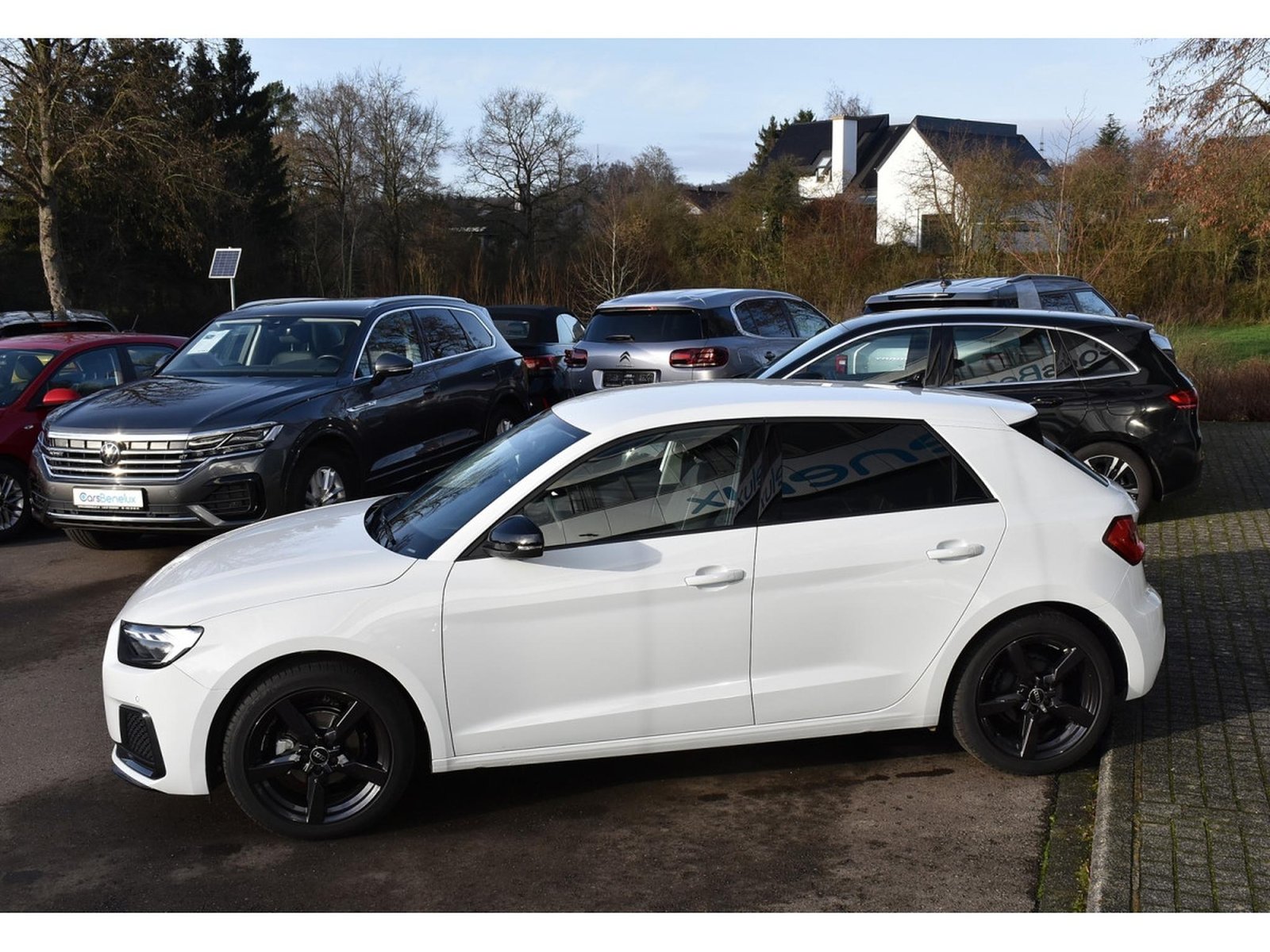 Audi A1 – Image 20