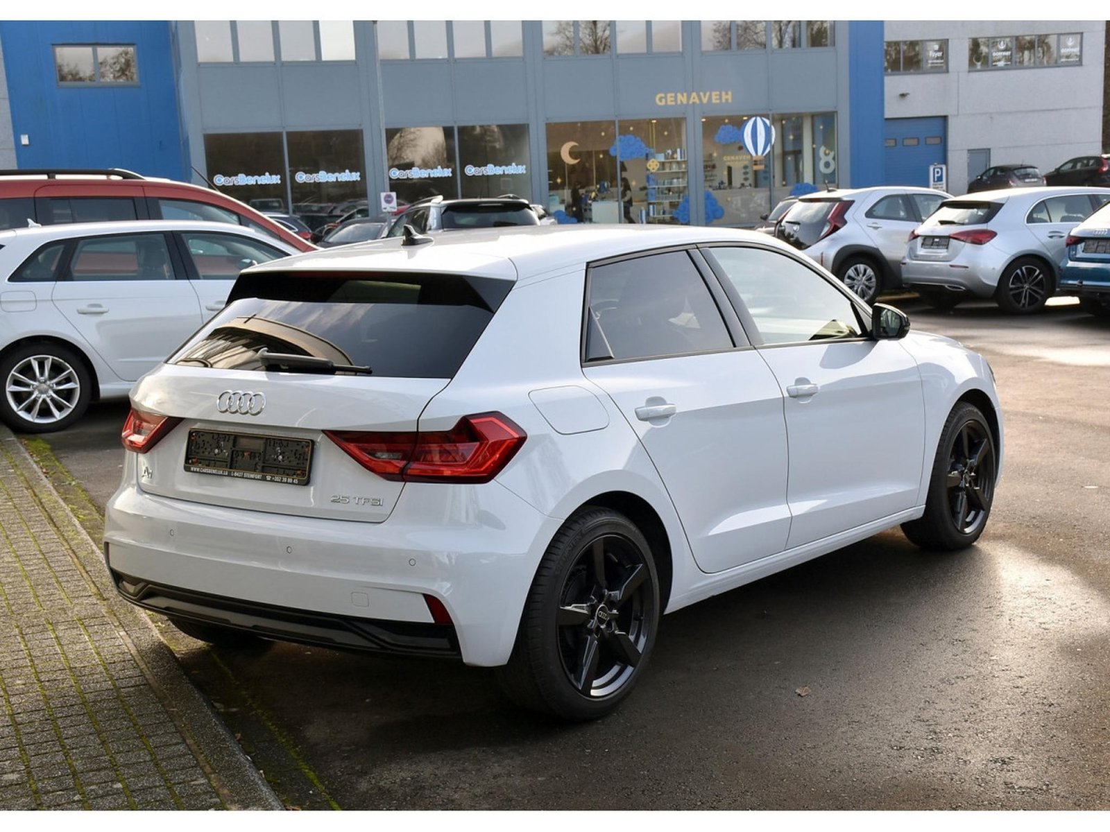Audi A1 – Image 19