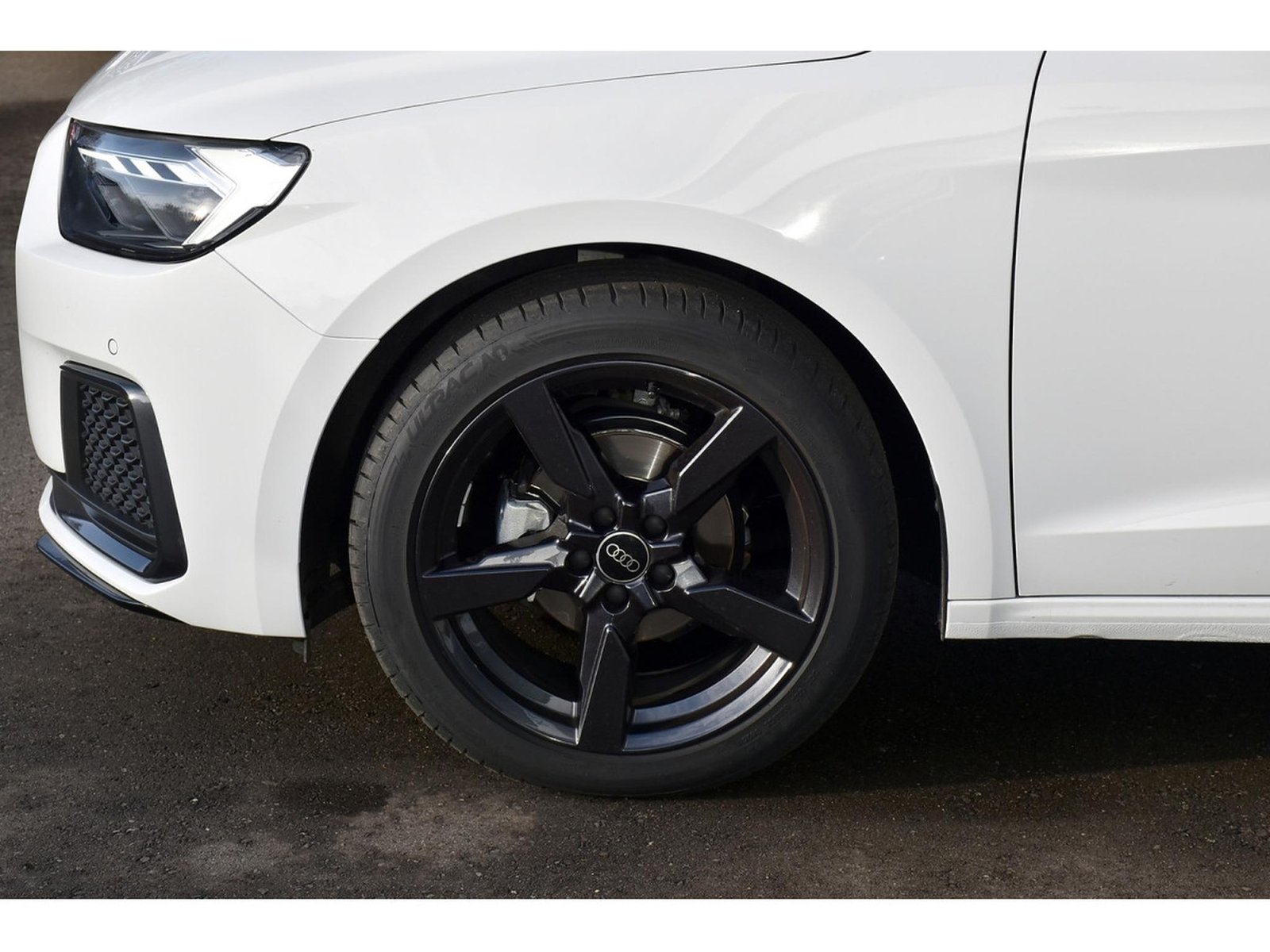 Audi A1 – Image 18