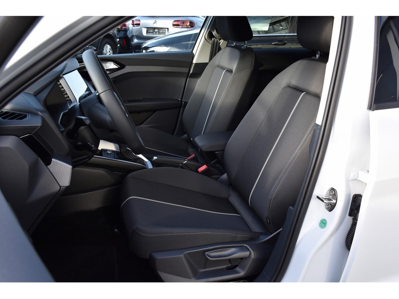 Audi A1 – Image 17