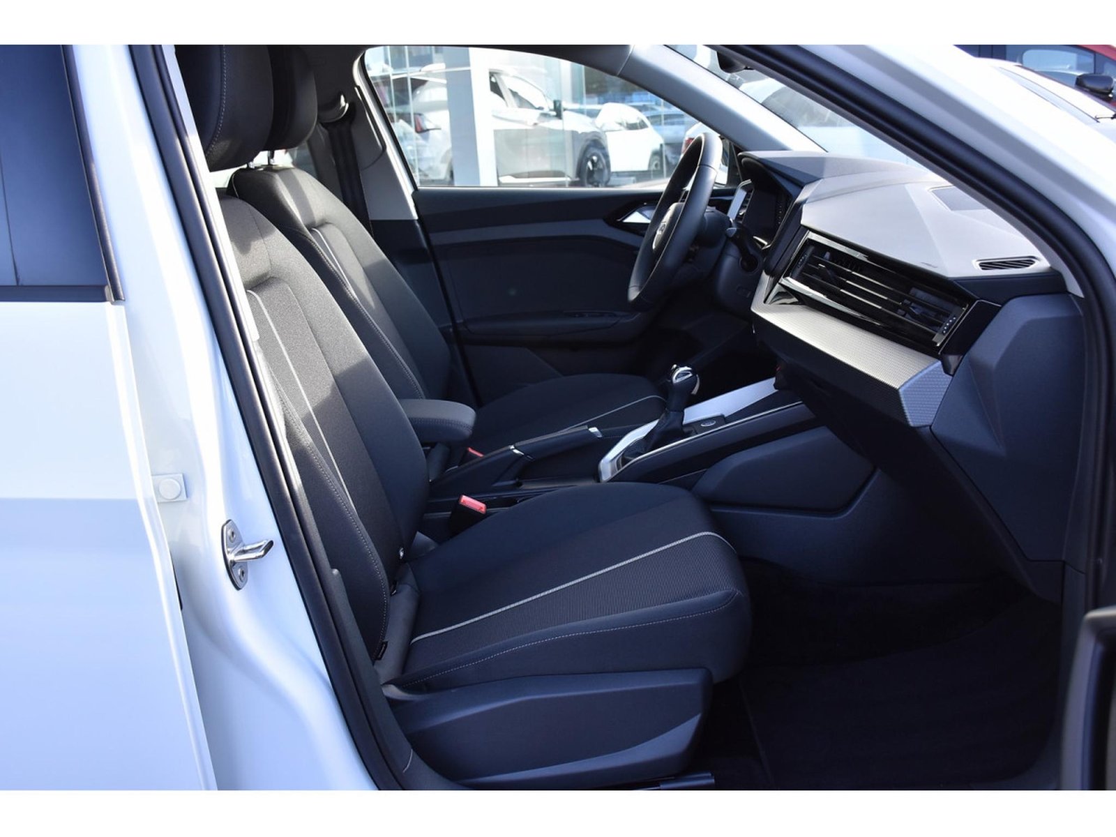 Audi A1 – Image 16