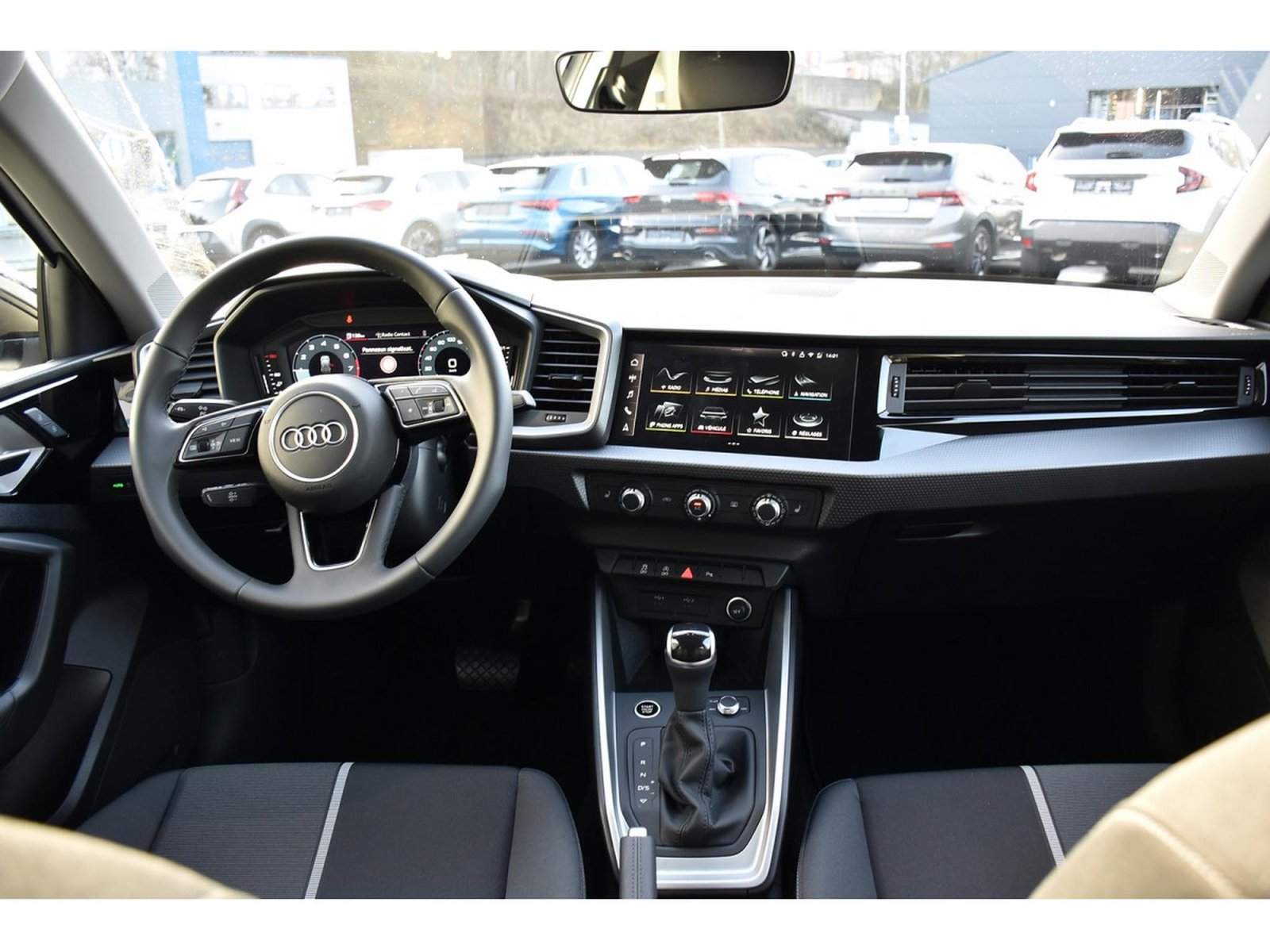 Audi A1 – Image 14