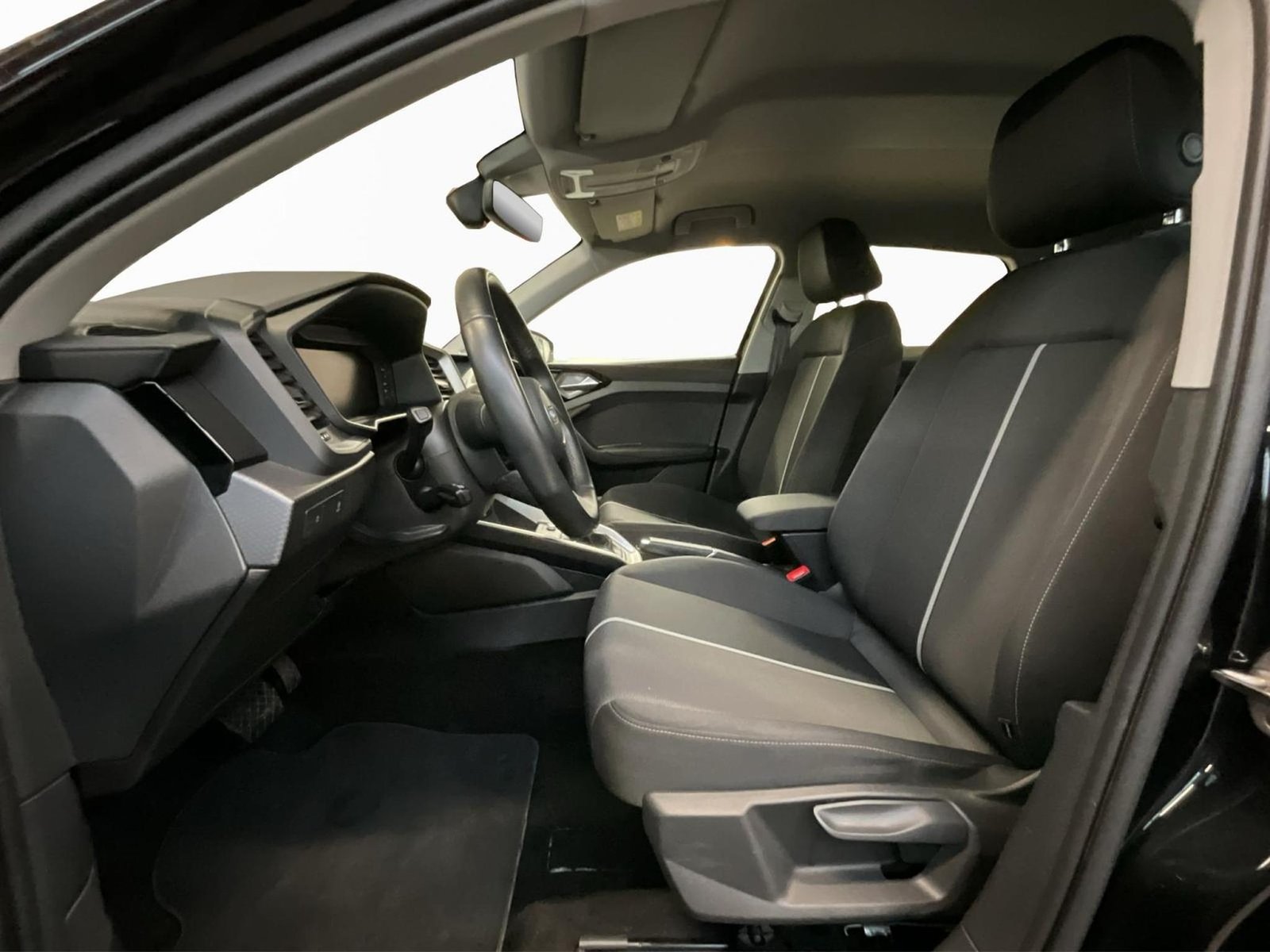 Audi A1 – Image 10