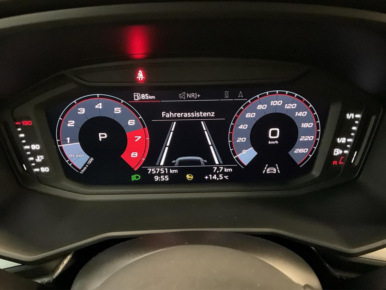 Audi A1 – Image 8