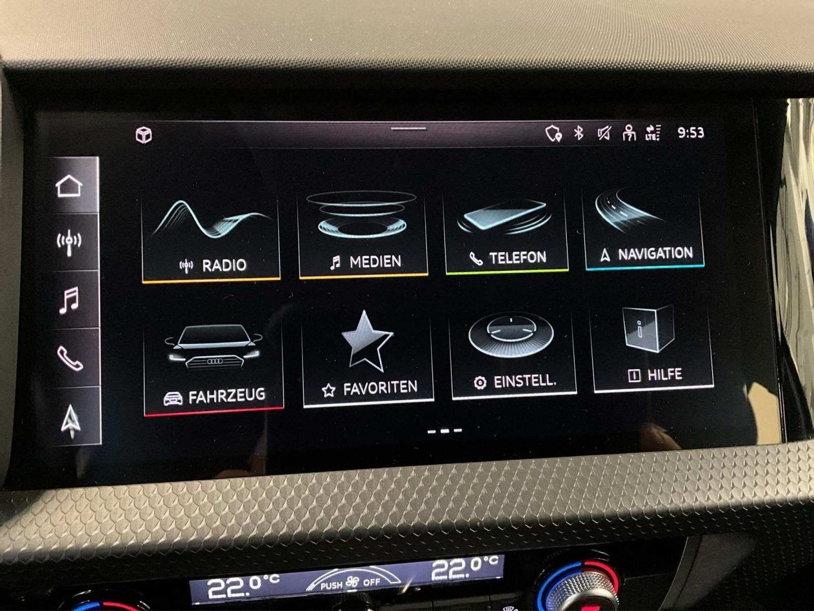 Audi A1 – Image 5