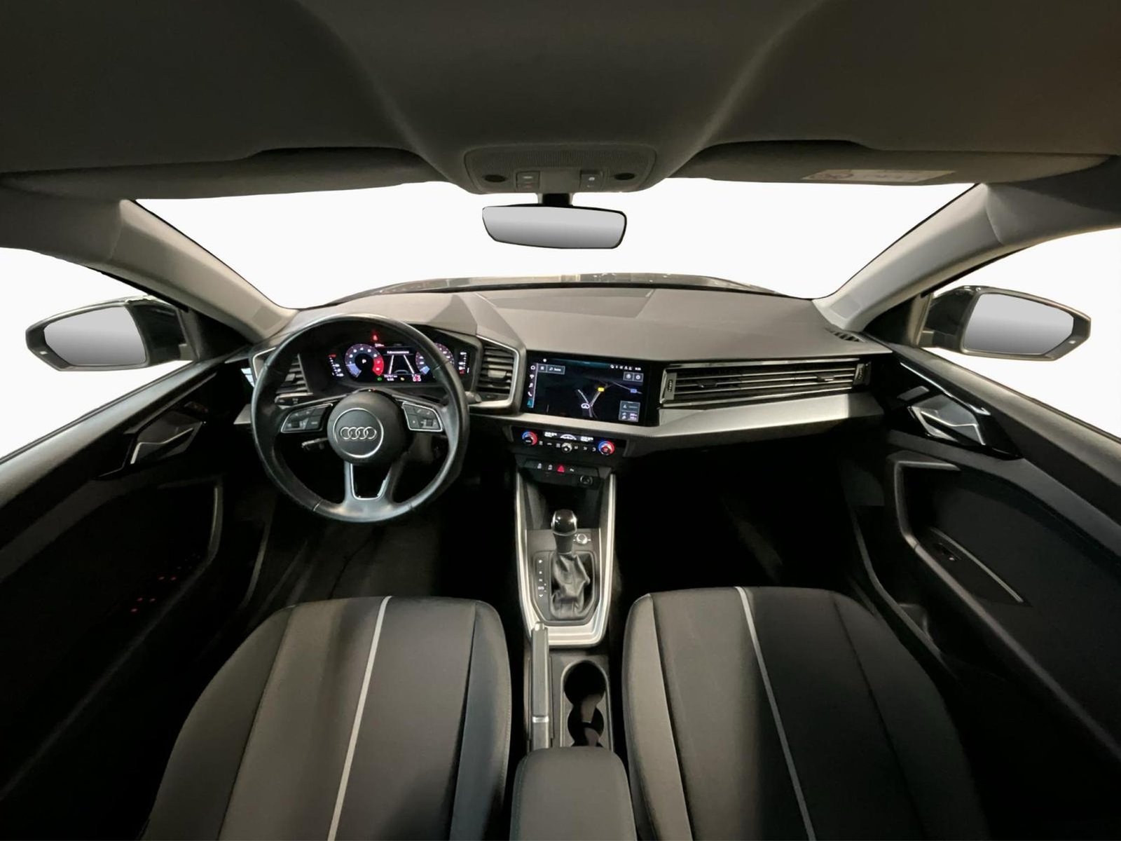 Audi A1 – Image 19